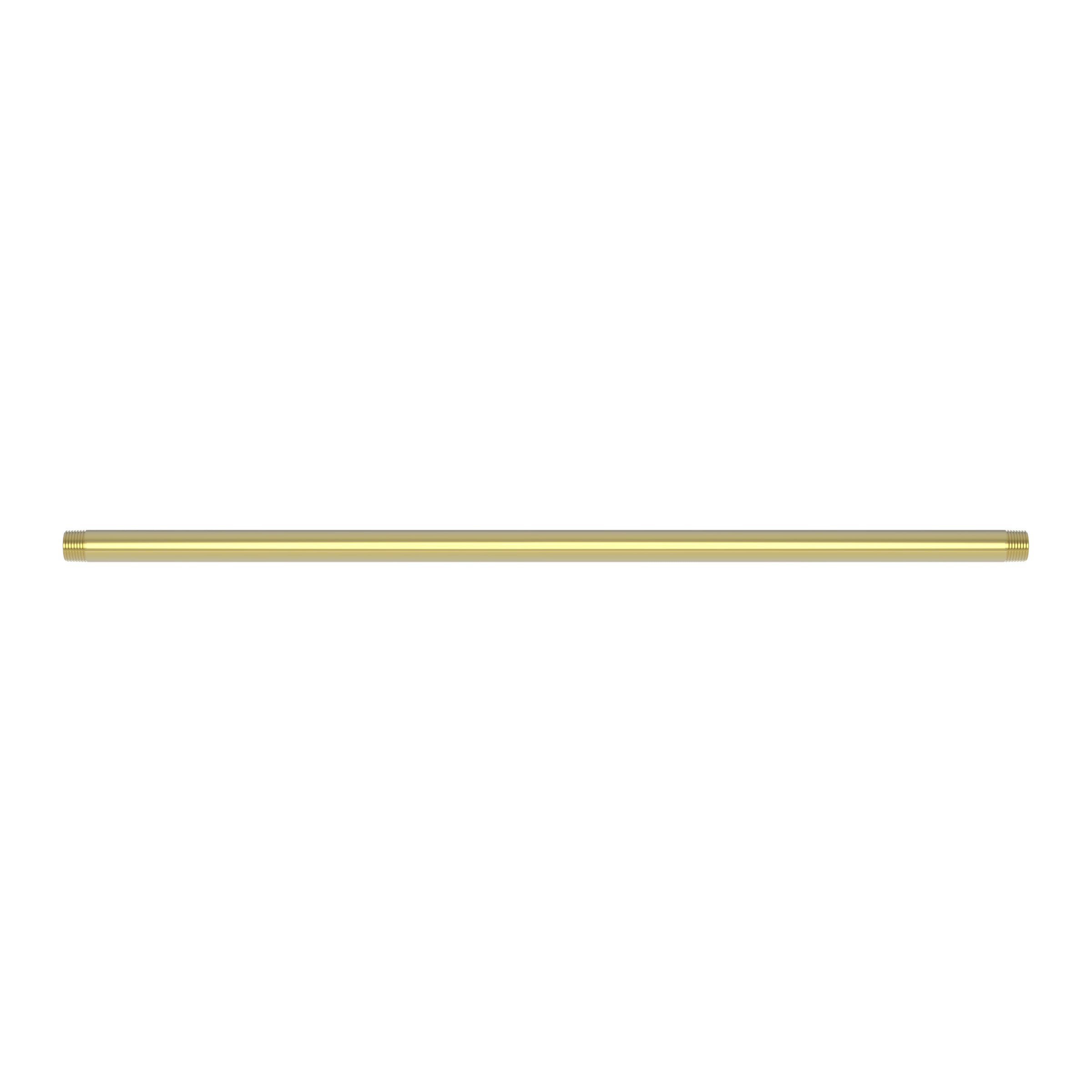 Newport Brass Tub & Shower 24" Ceiling Mount Arm