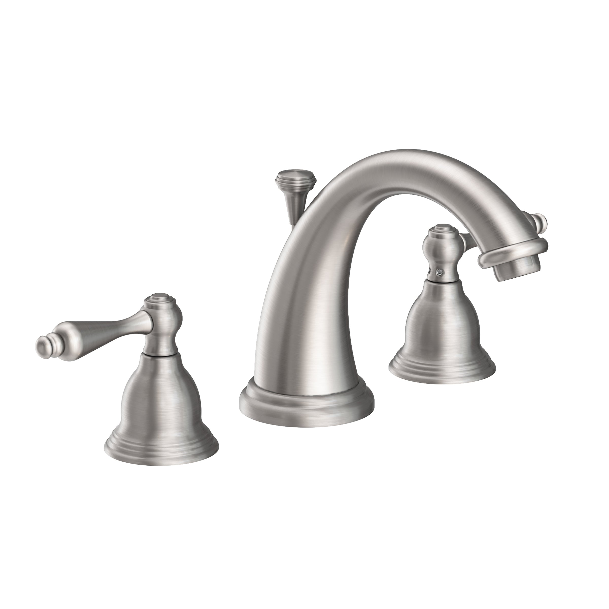 Newport Brass Seaport Widespread Lavatory Faucet