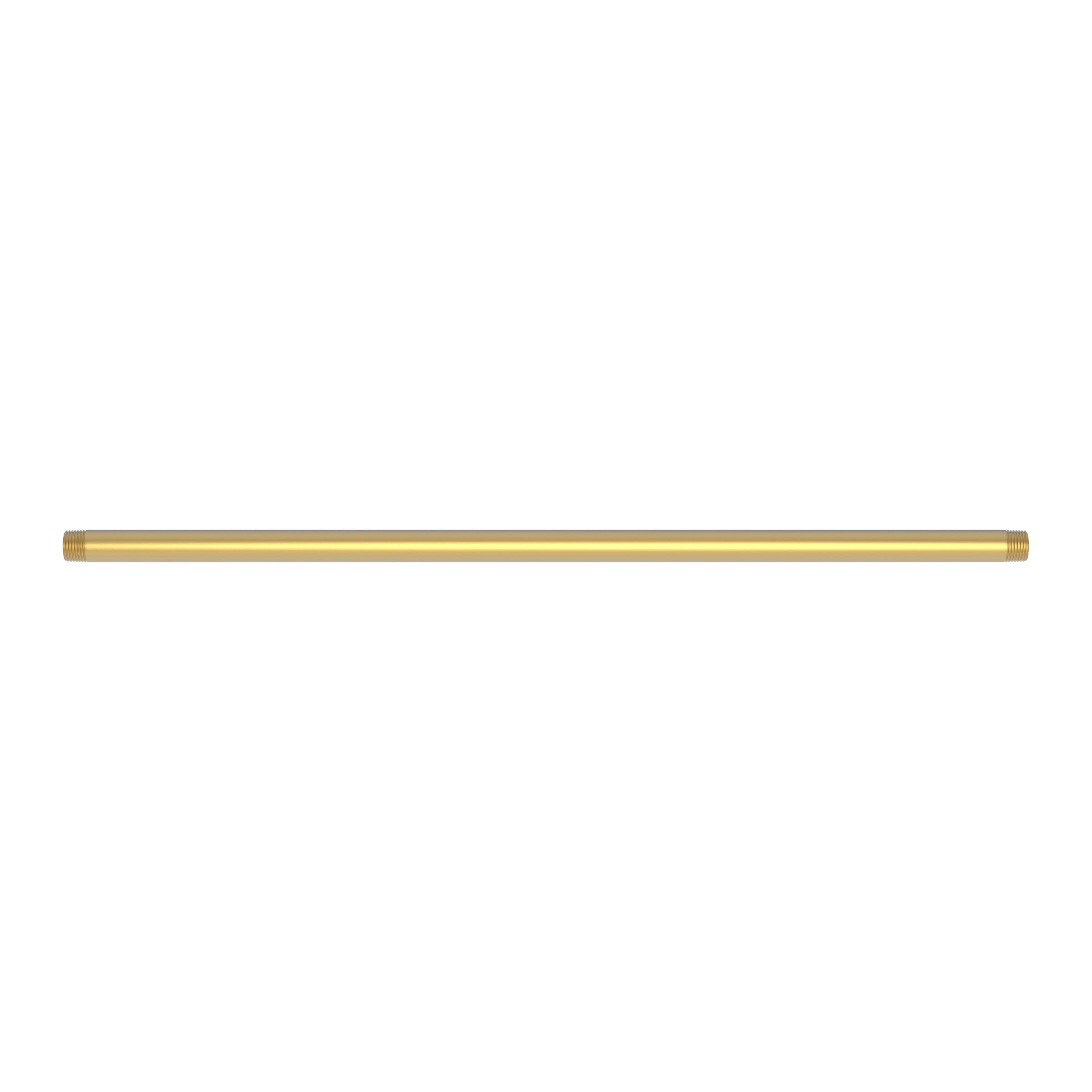 Newport Brass Tub & Shower 24" Ceiling Mount Arm