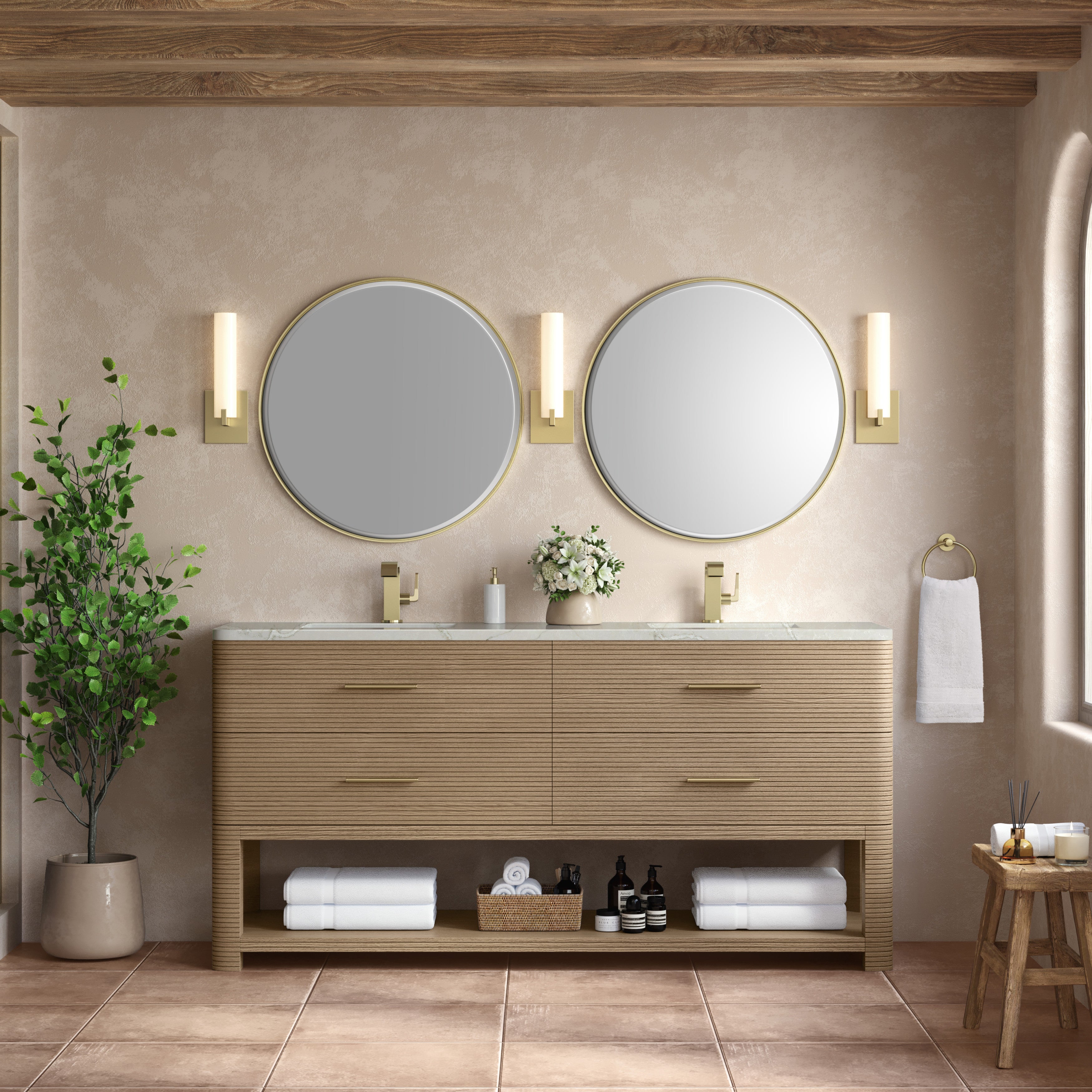 vanity