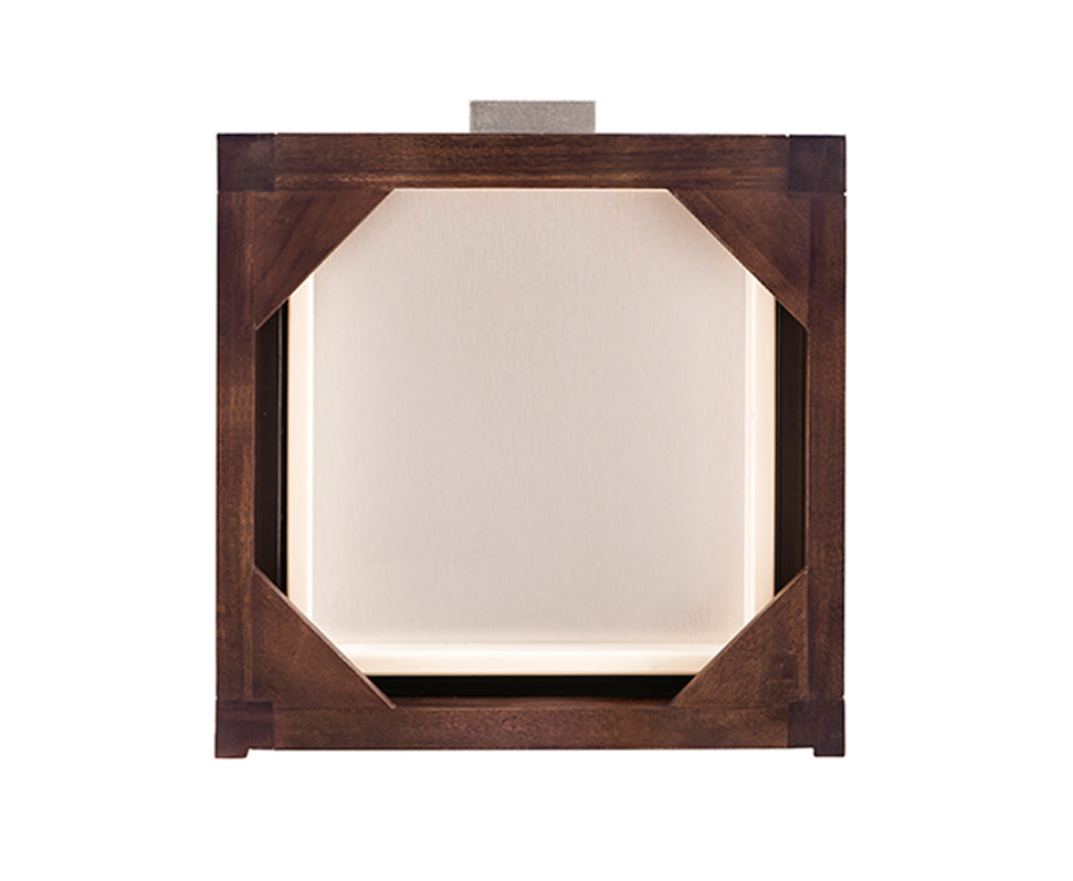 side Vanity