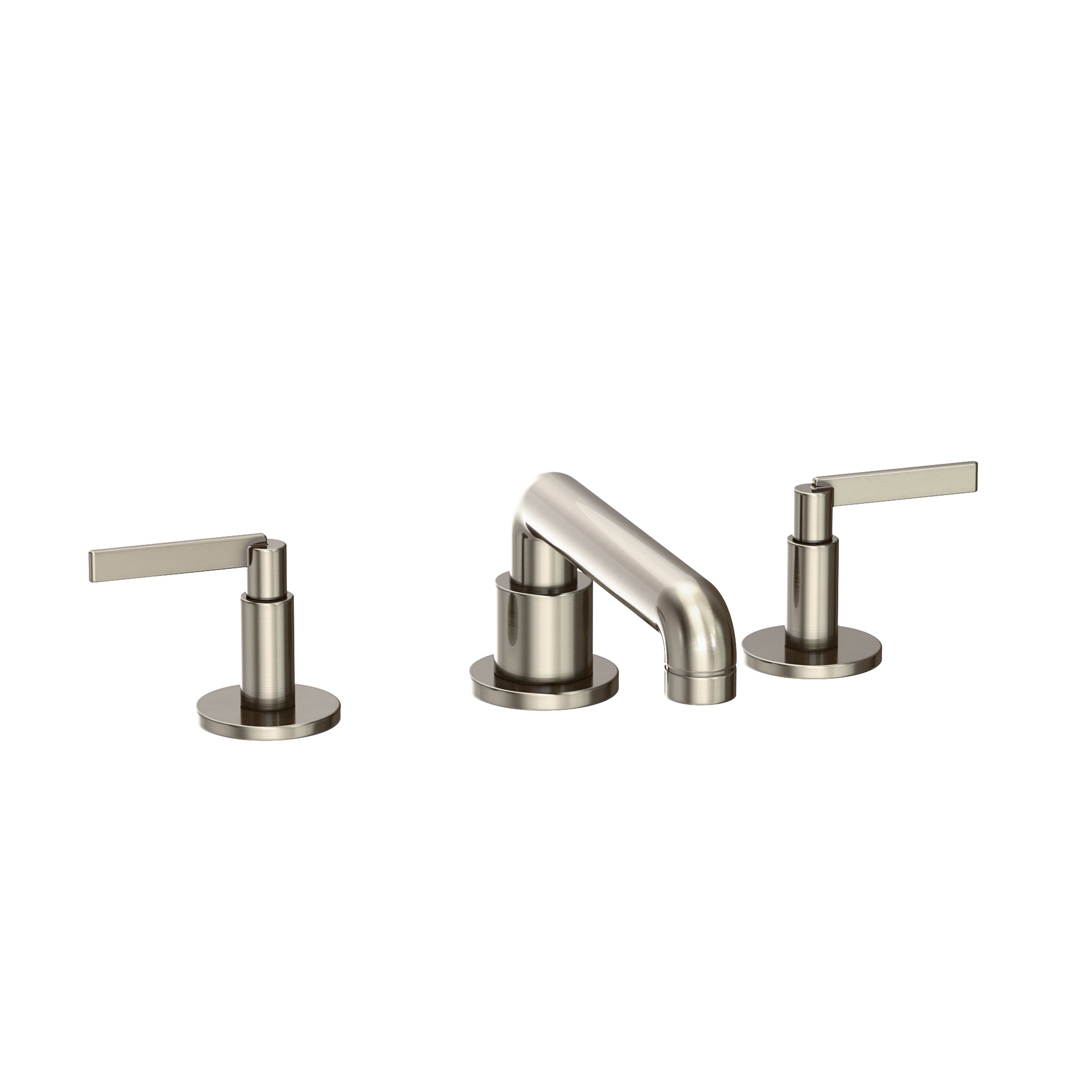 Newport Brass Tolmin Widespread Lavatory Faucet