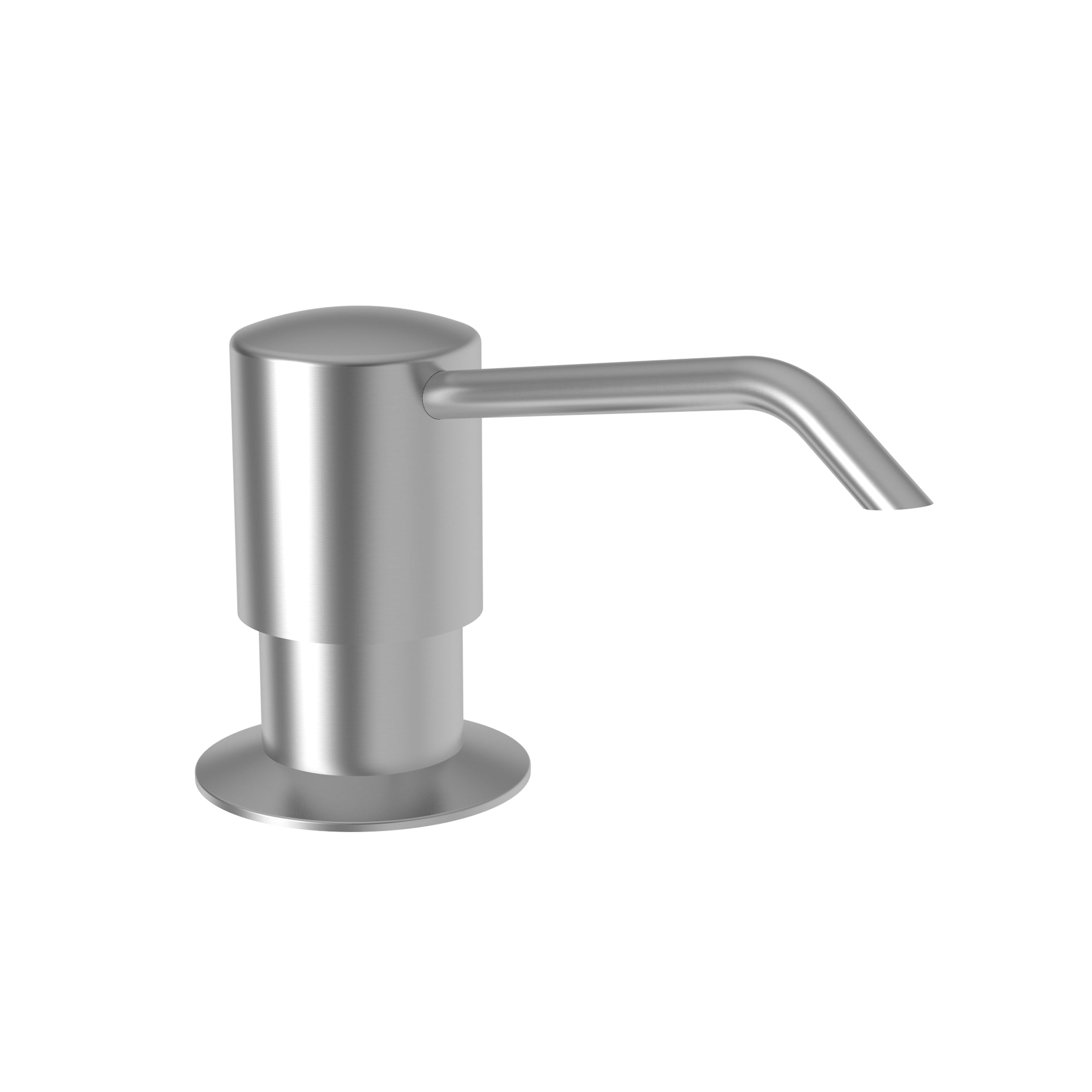 Newport Brass East Linear Soap/Lotion Dispenser