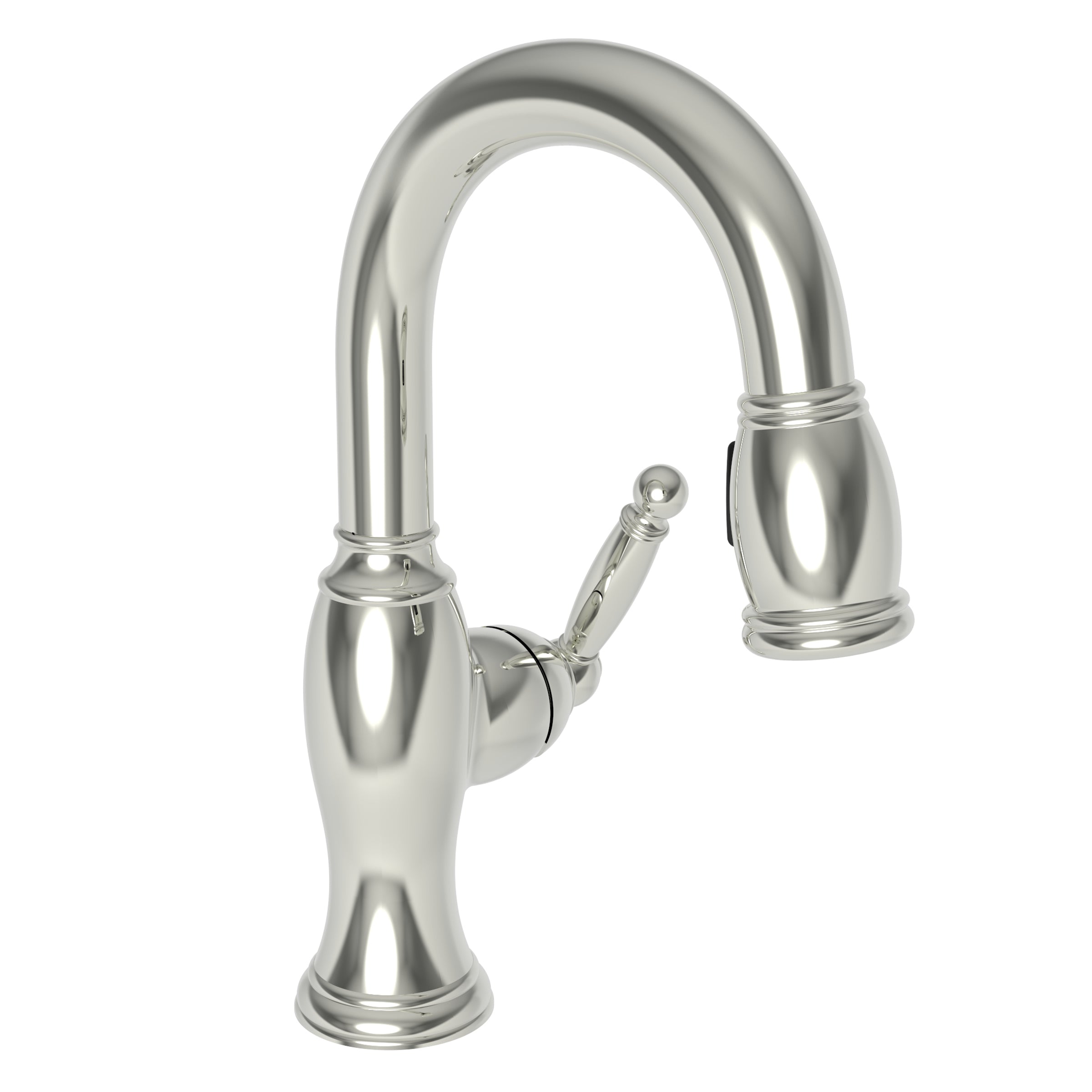 Newport Brass Nadya Prep/Bar Pull Down Faucet