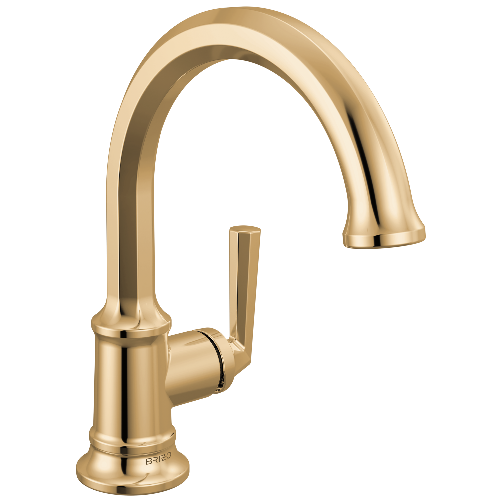 Brizo Beauclere Single-Handle Lavatory Faucet 1.2 GPM