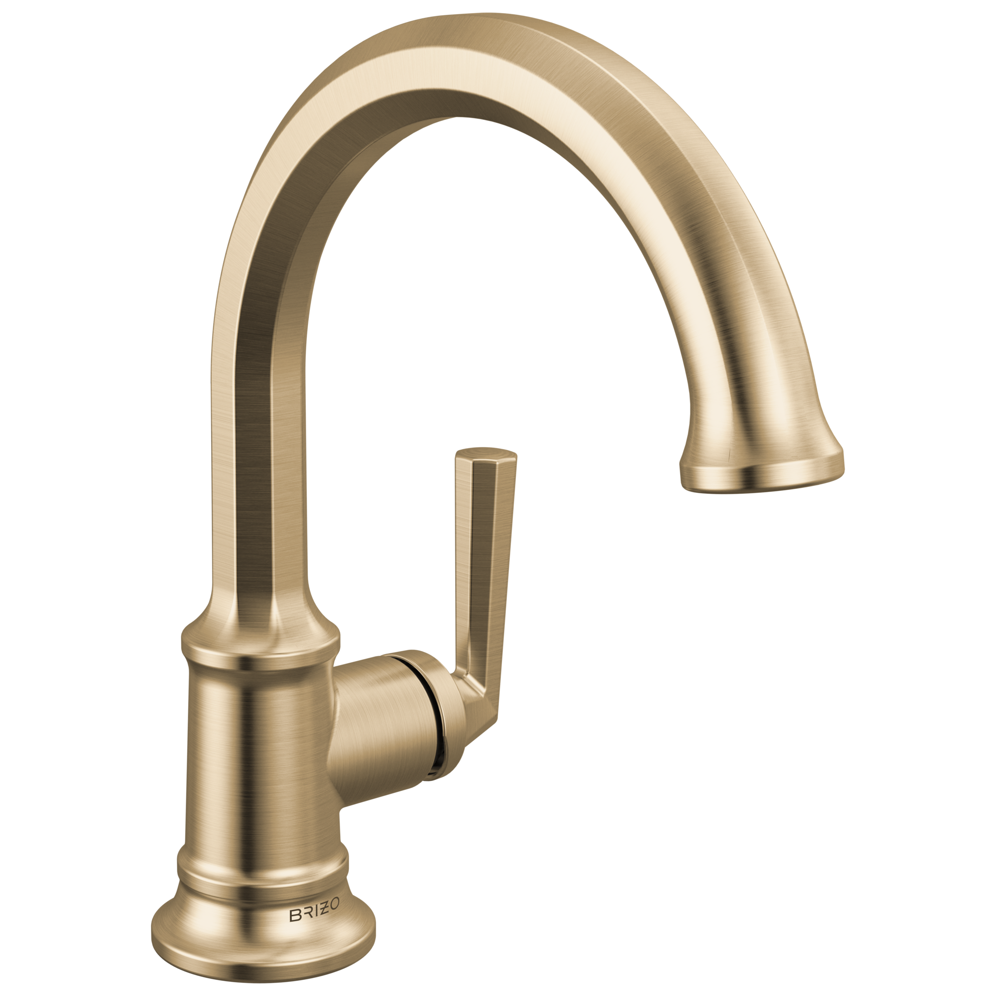 Brizo Beauclere Single-Handle Lavatory Faucet 1.2 GPM