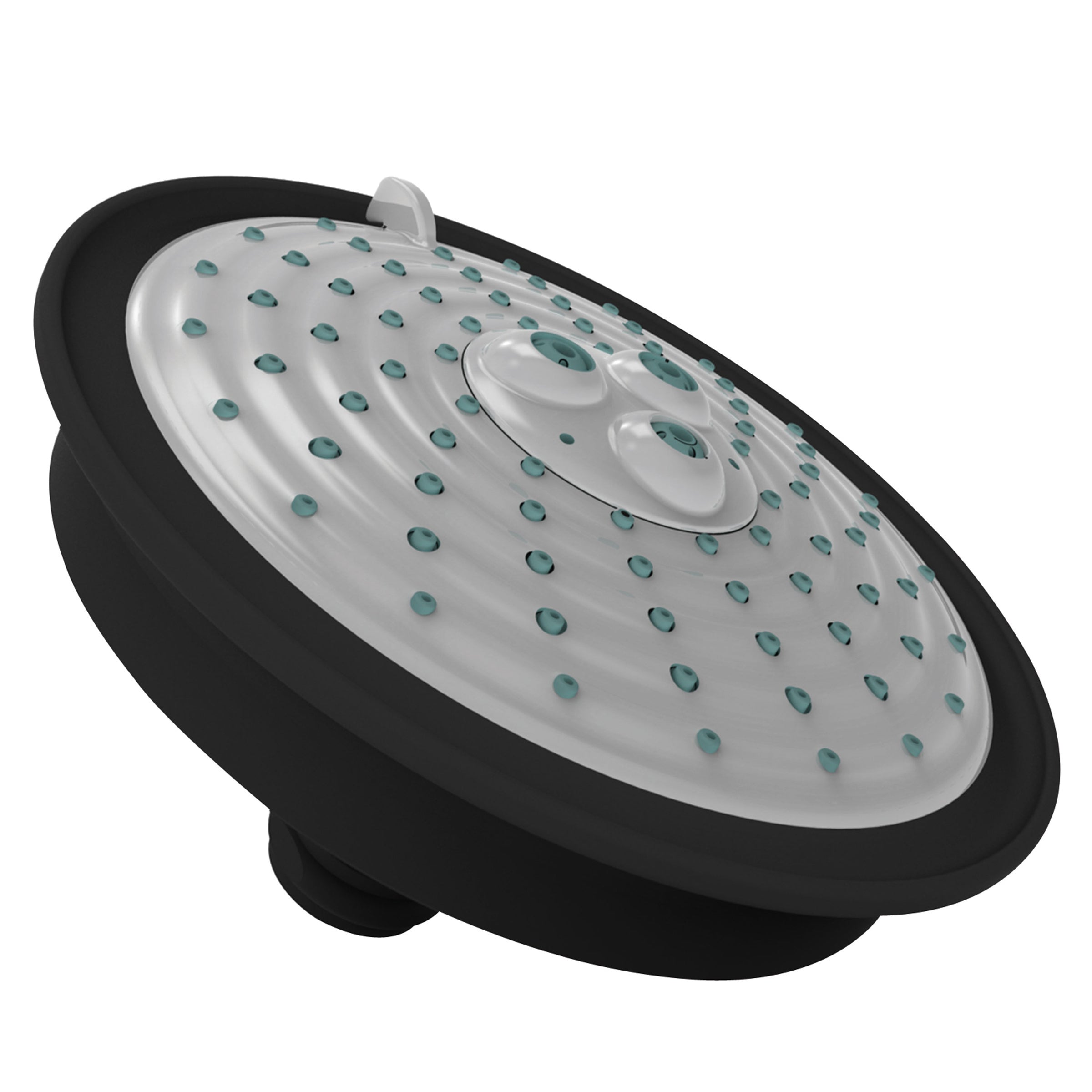 Newport Brass Tub & Shower Multifunction Showerhead