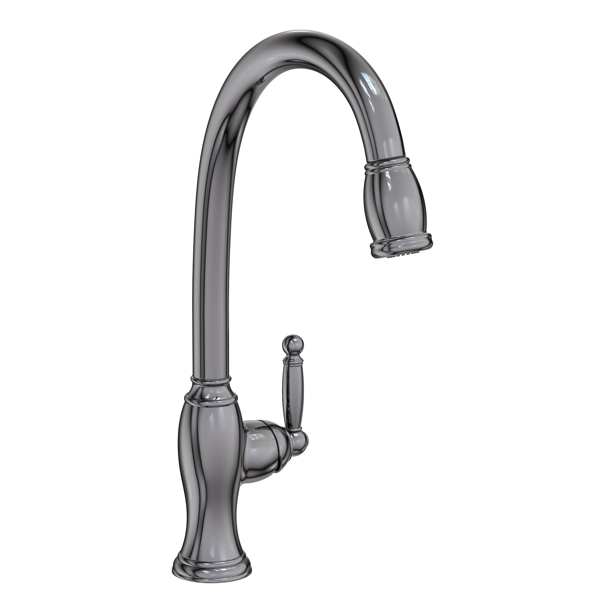 Newport Brass Nadya Pull-down Kitchen Faucet