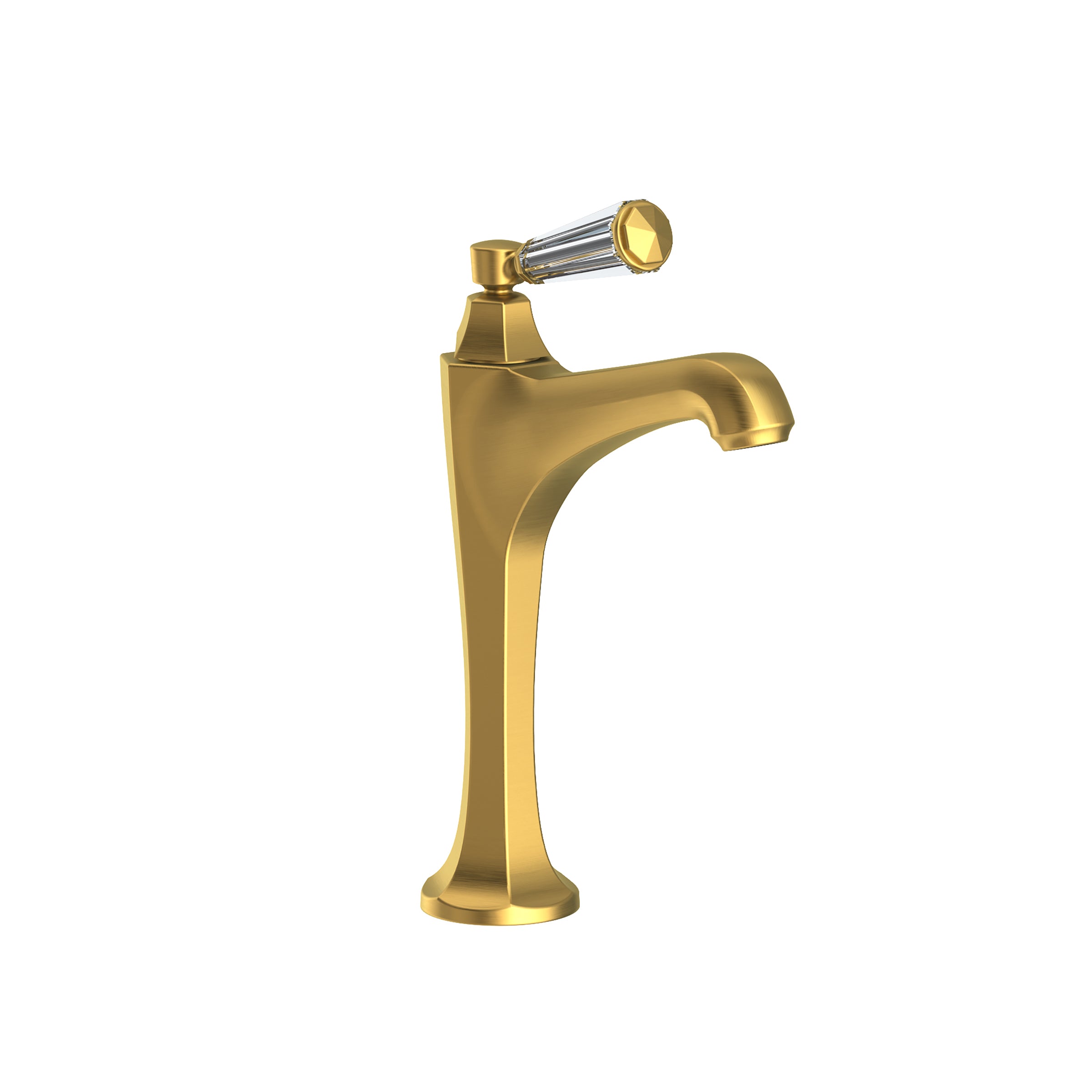 Newport Brass Metropole Single Hole Vessel Faucet