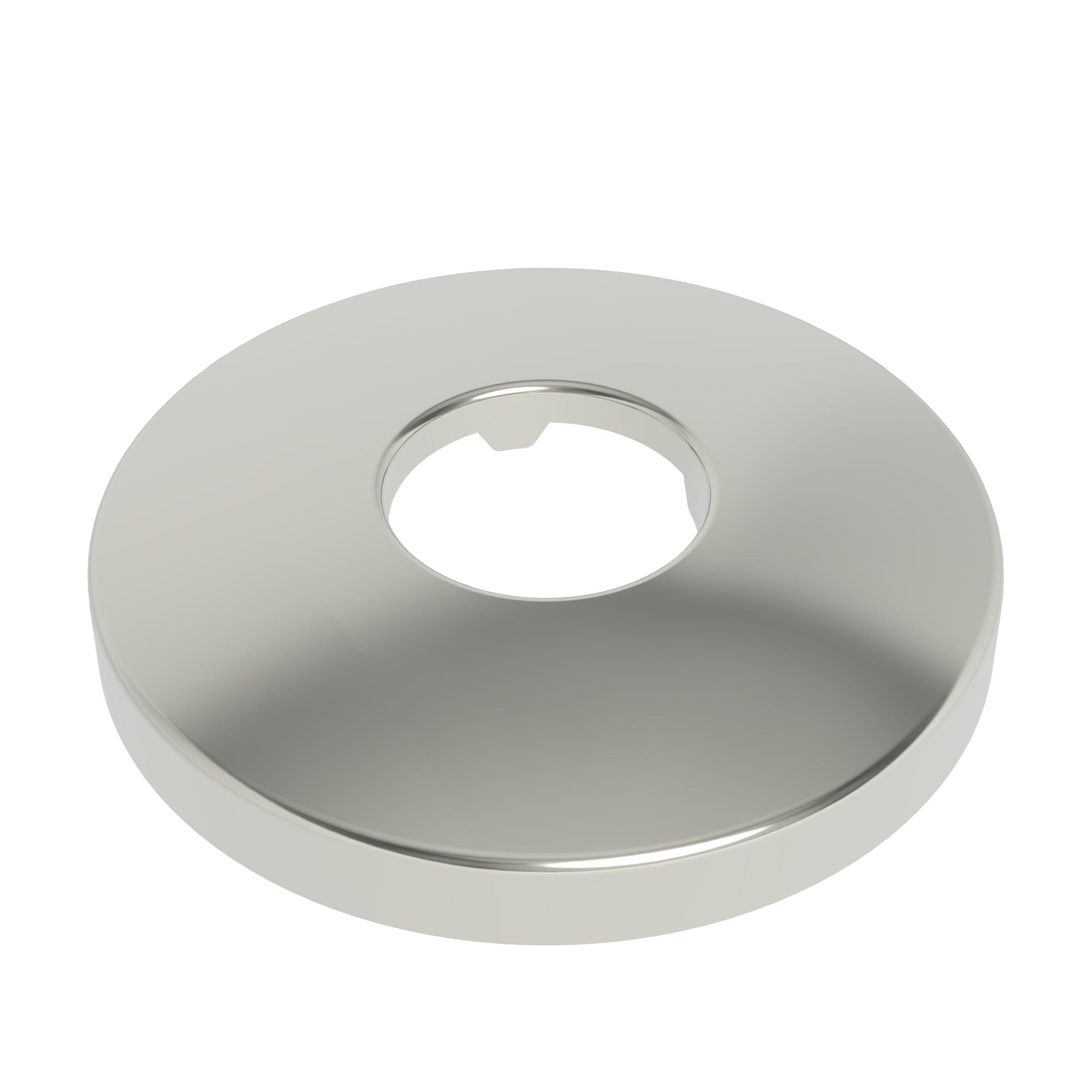 Newport Brass Tub & Shower Shower Arm Flange