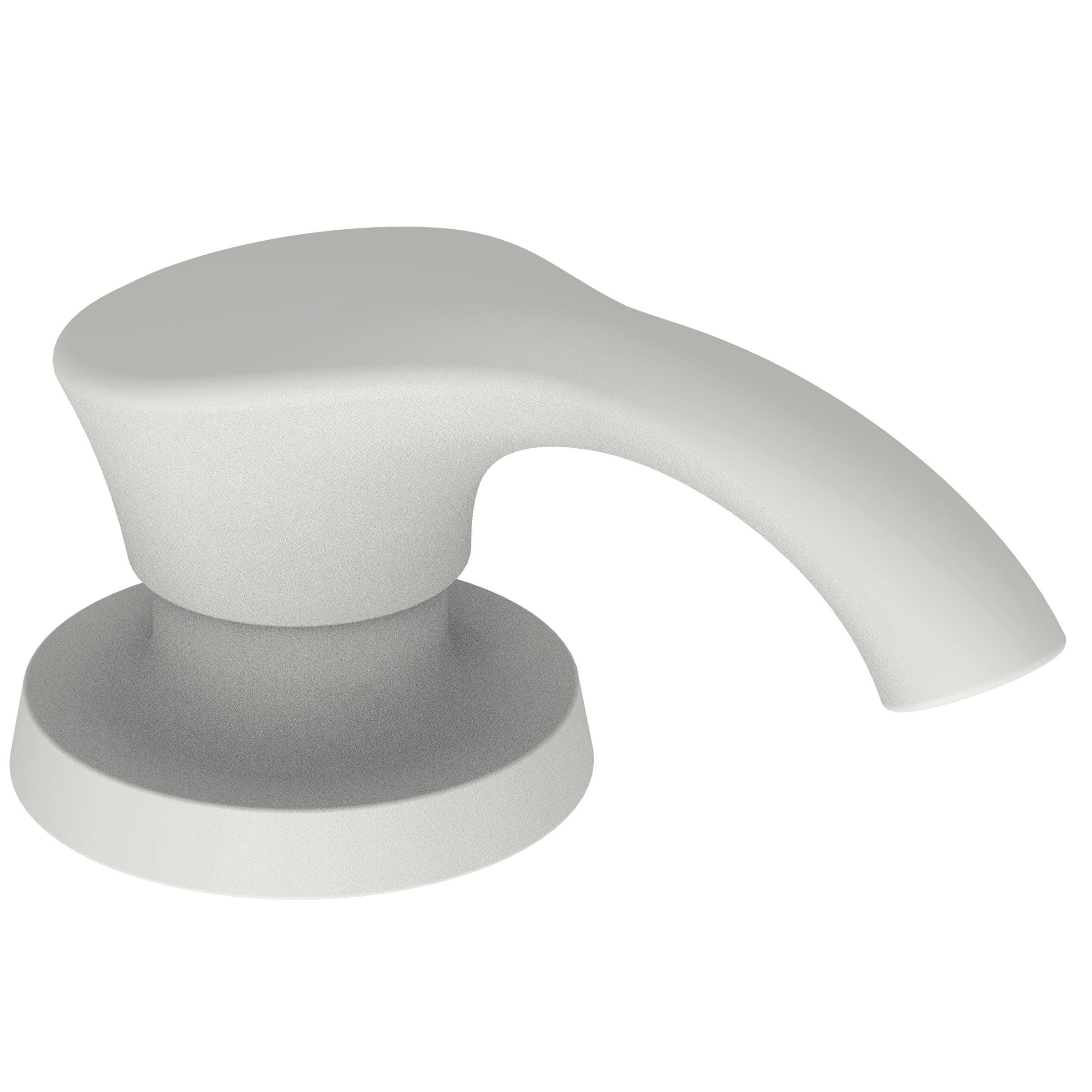 Newport Brass Vespera Soap/Lotion Dispenser