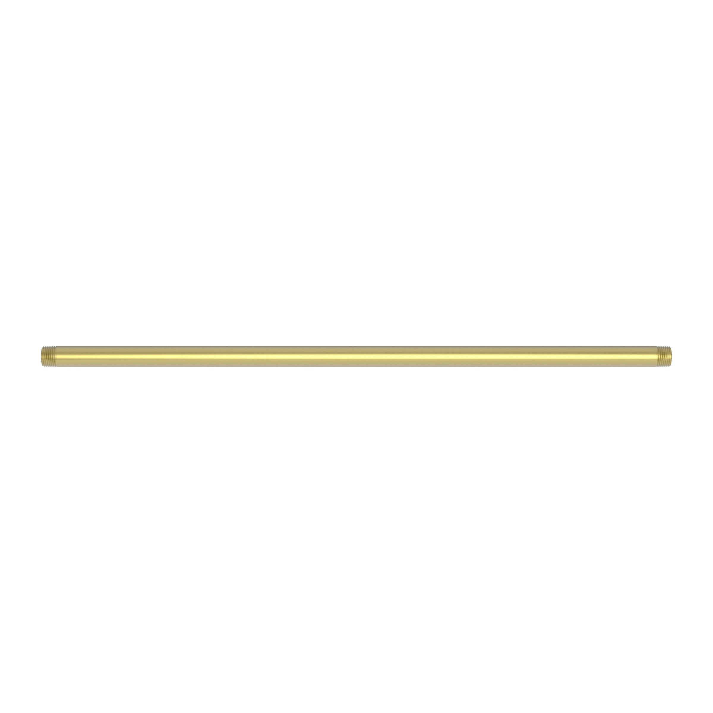 Newport Brass Tub & Shower 24" Ceiling Mount Arm
