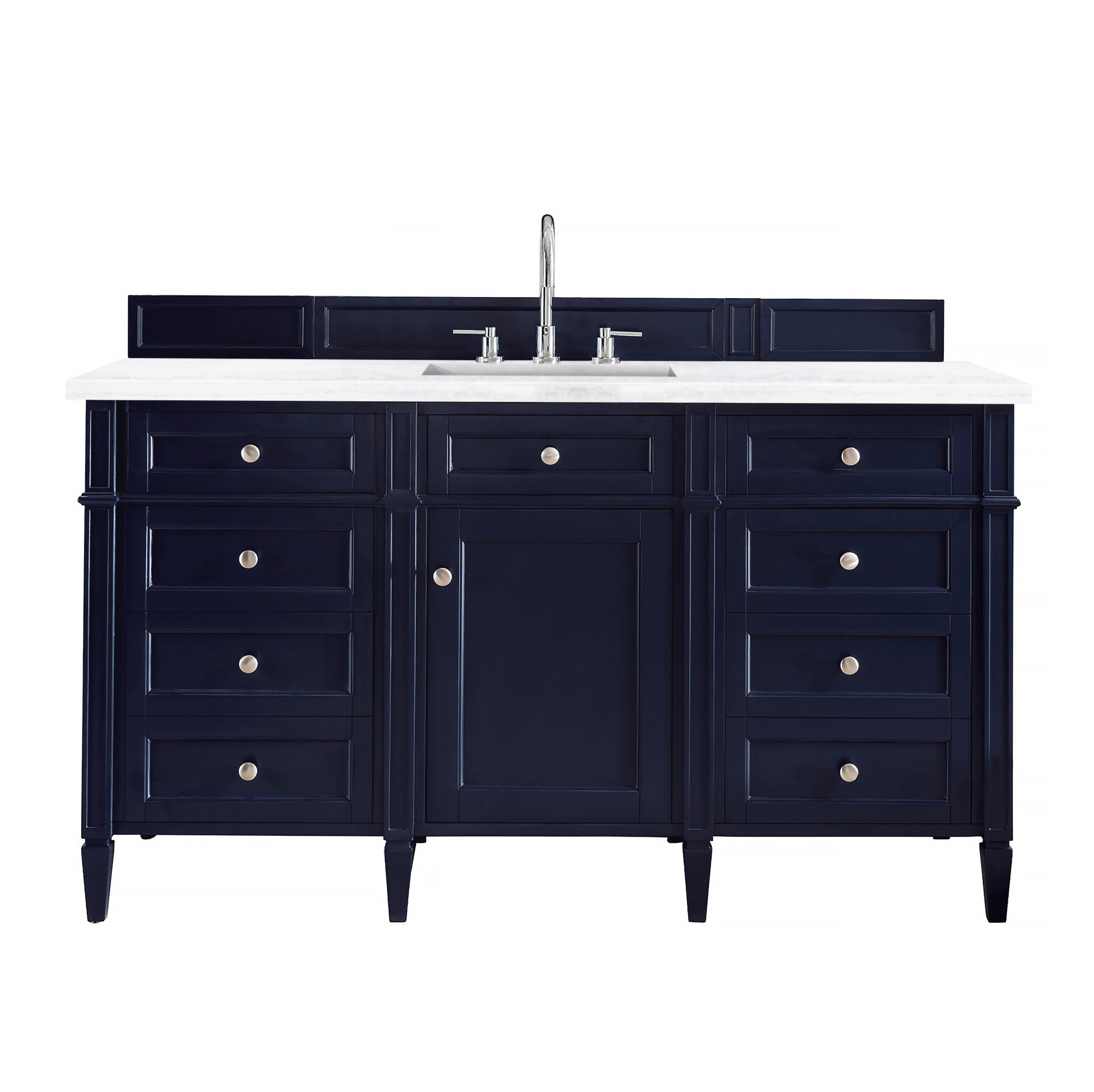 arctic fall solid surface top vanity