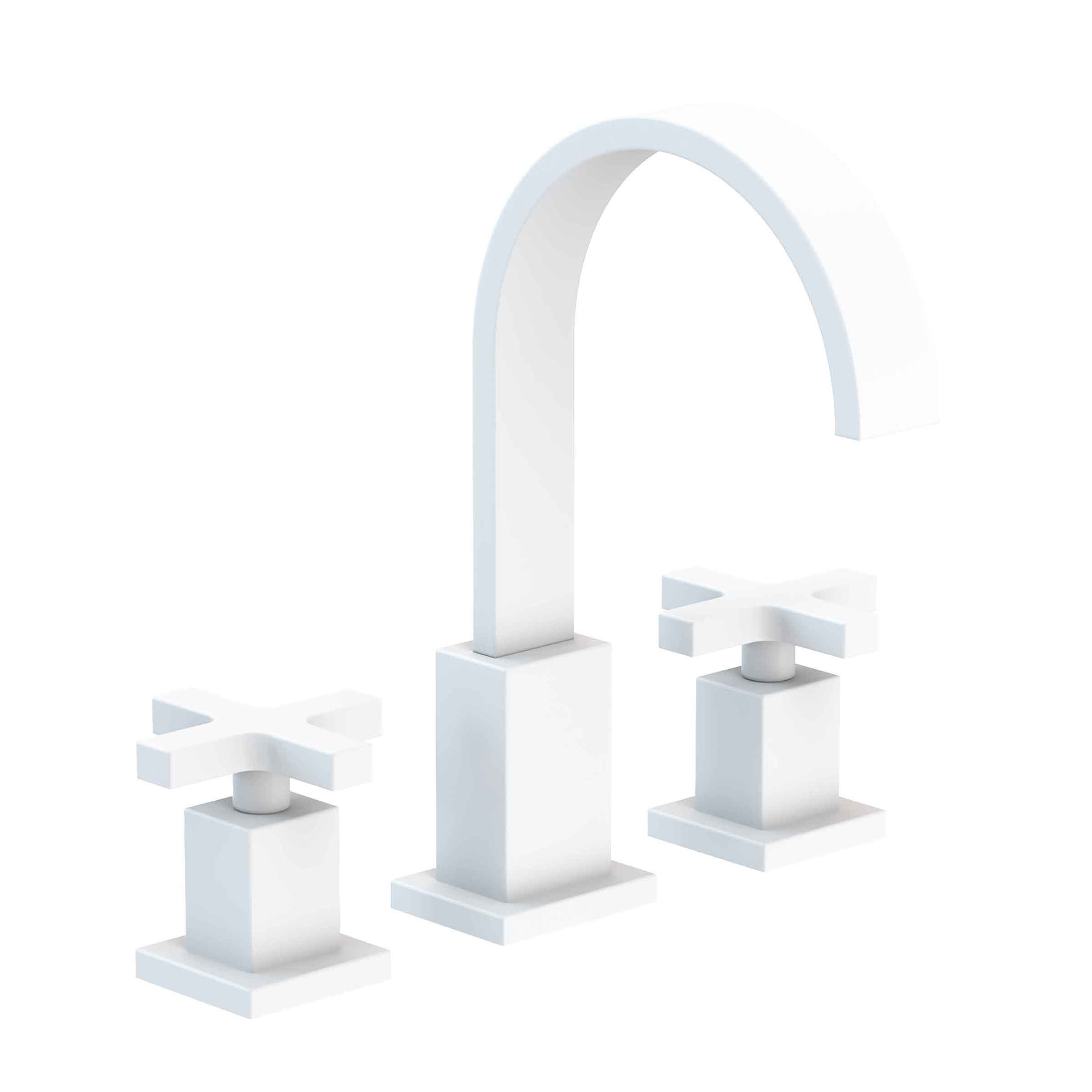 Newport Brass Secant Widespread Lavatory Faucet