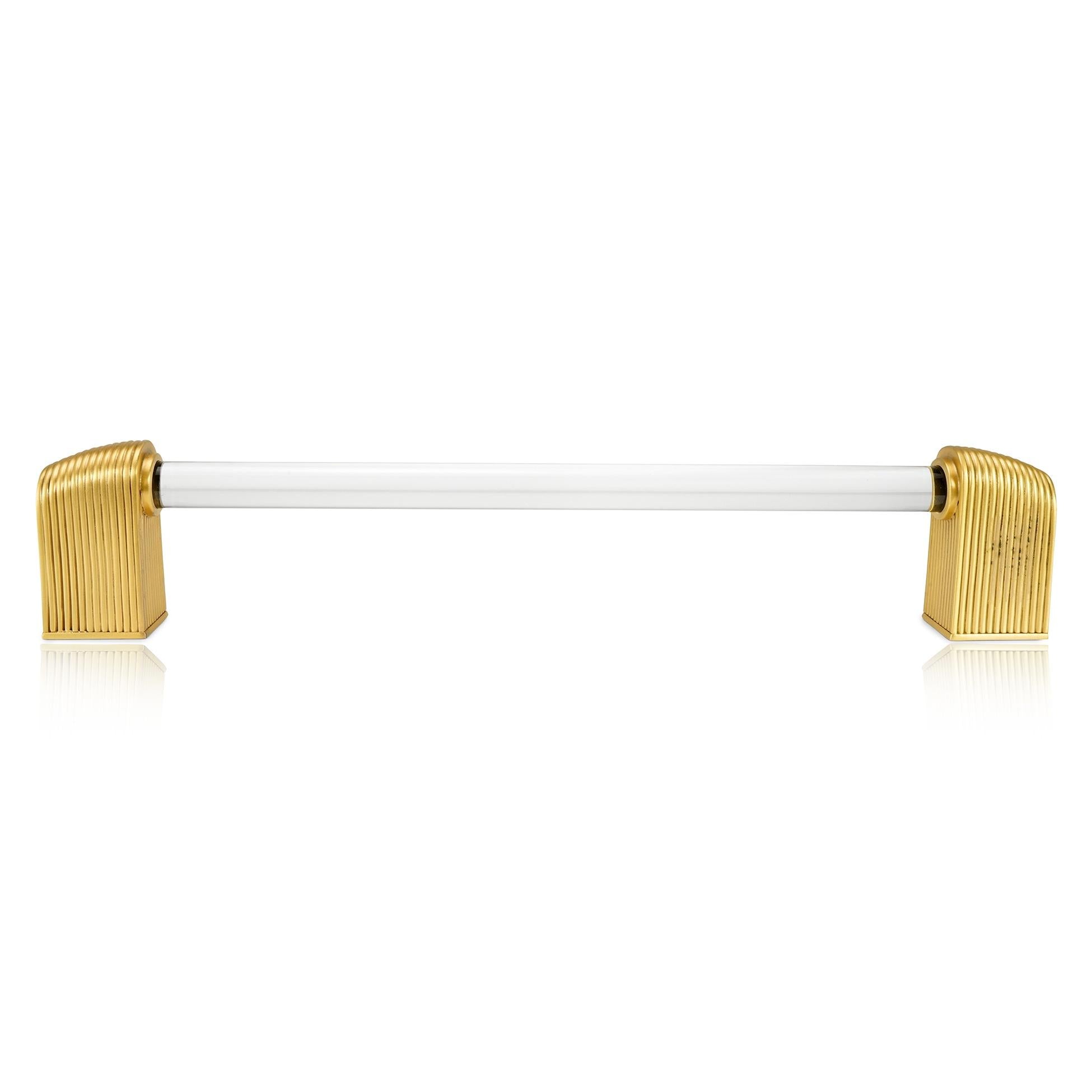 Edgar Berebi Oxford II 12" C to C Appliance Pull