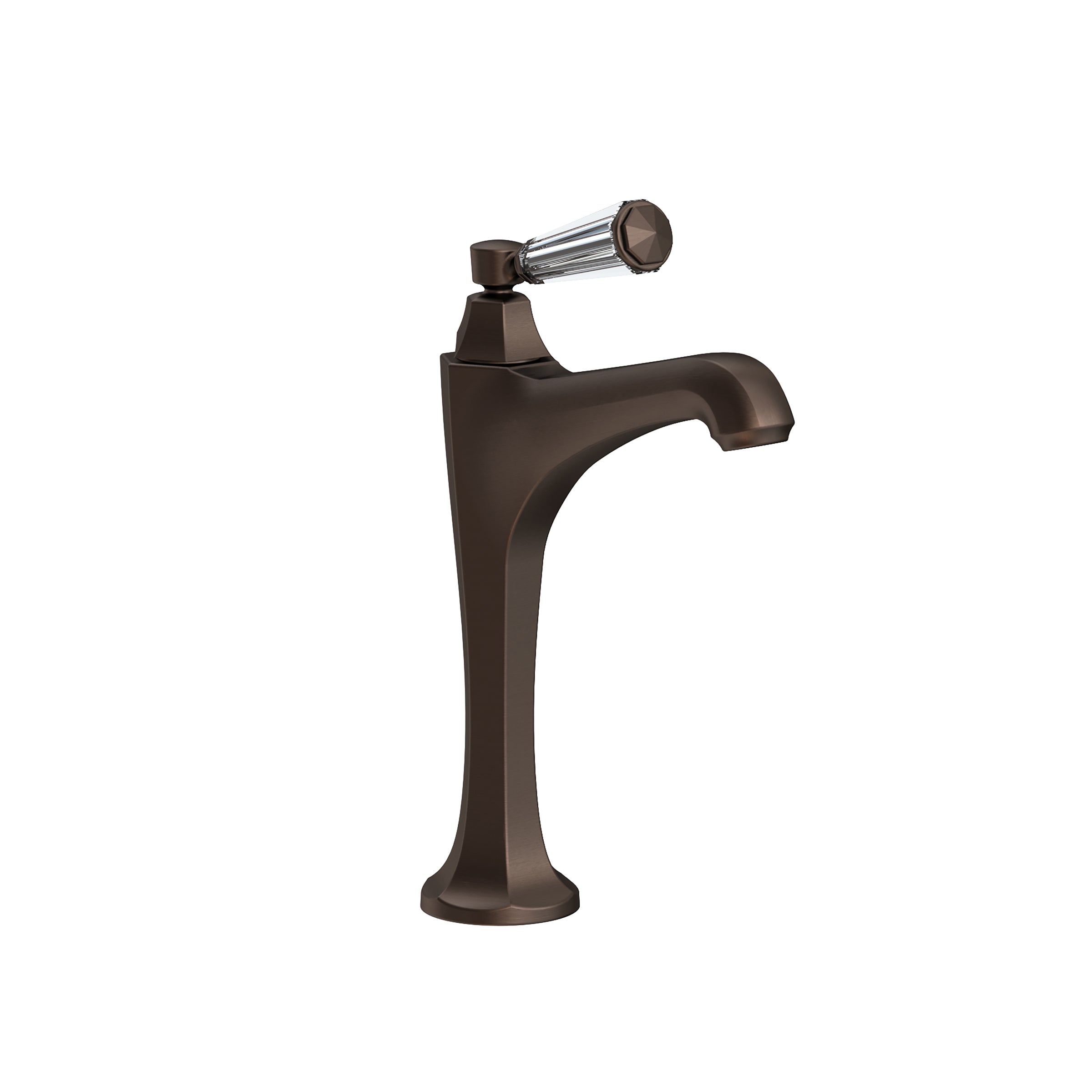 Newport Brass Metropole Single Hole Vessel Faucet