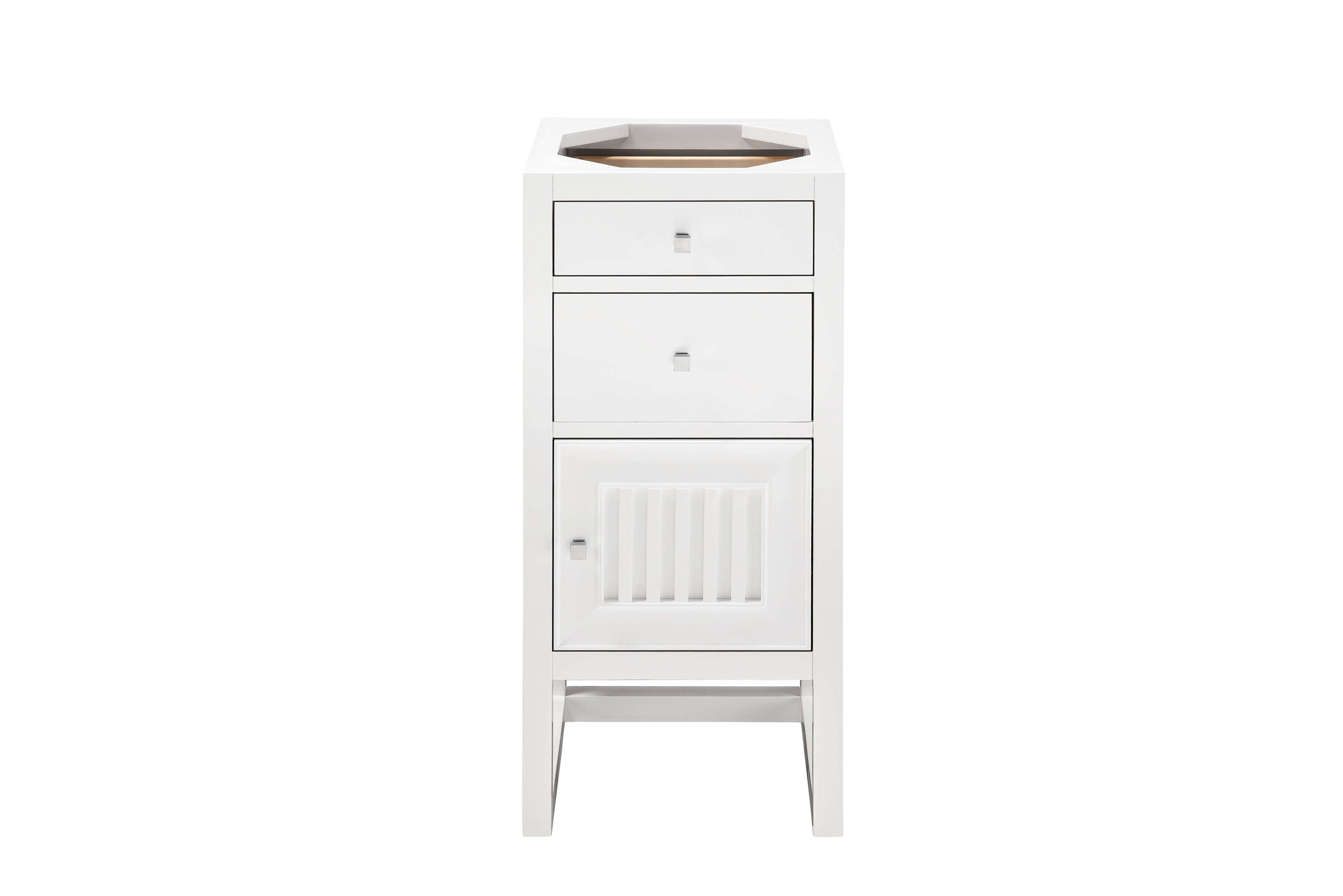 side Vanity