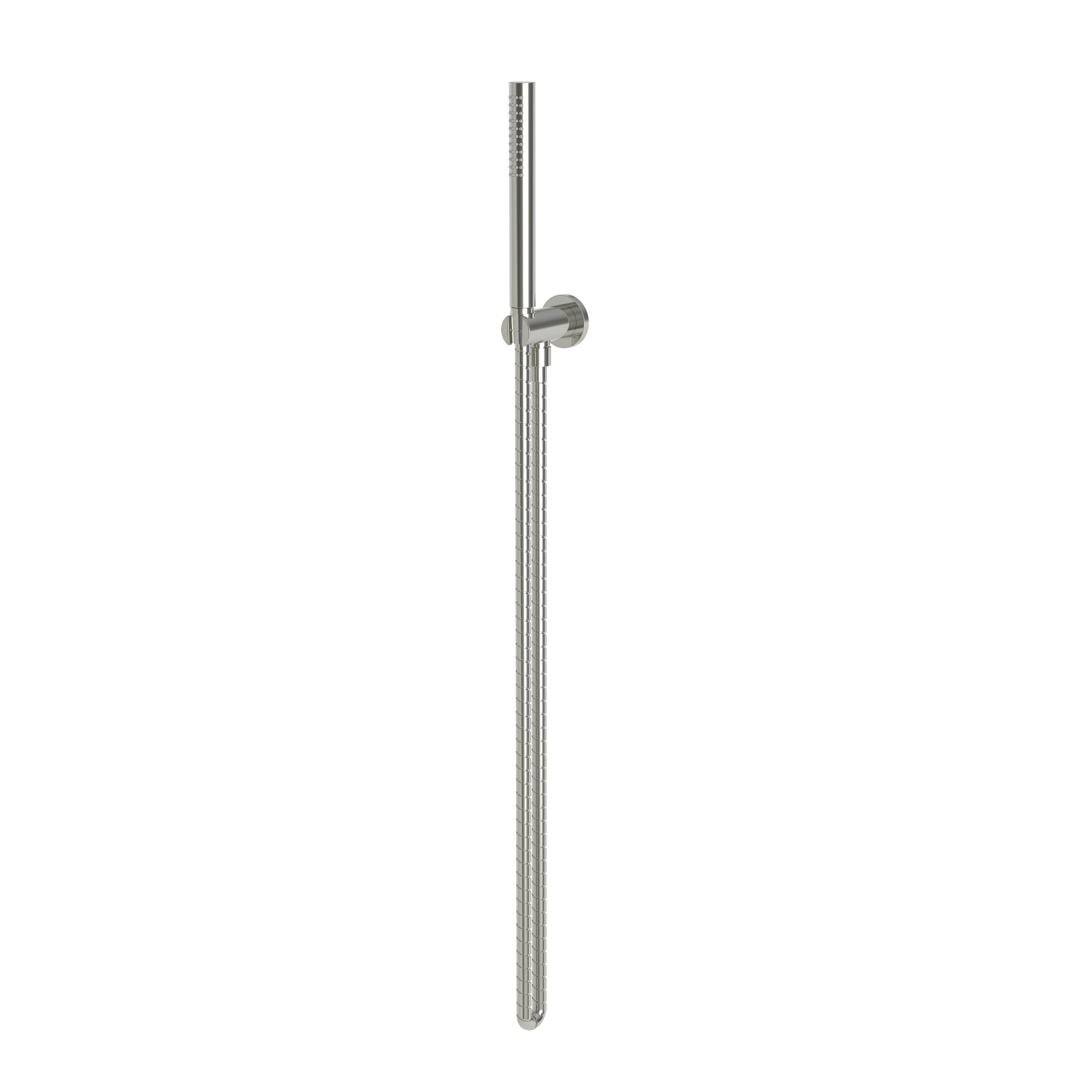 Newport Brass Tub & Shower Single Function Hand Shower Set