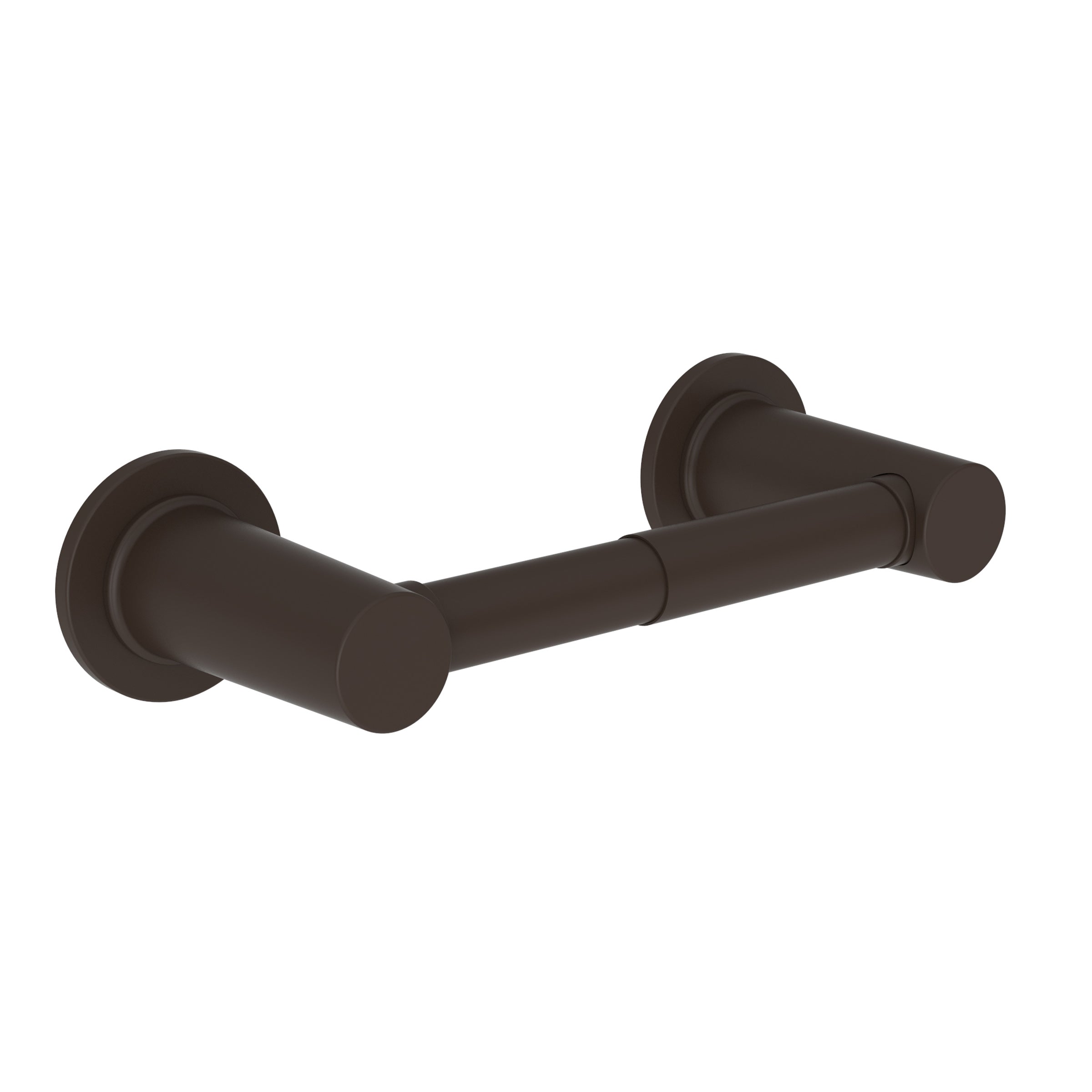 Newport Brass Dorrance Double Post Toilet Tissue Holder