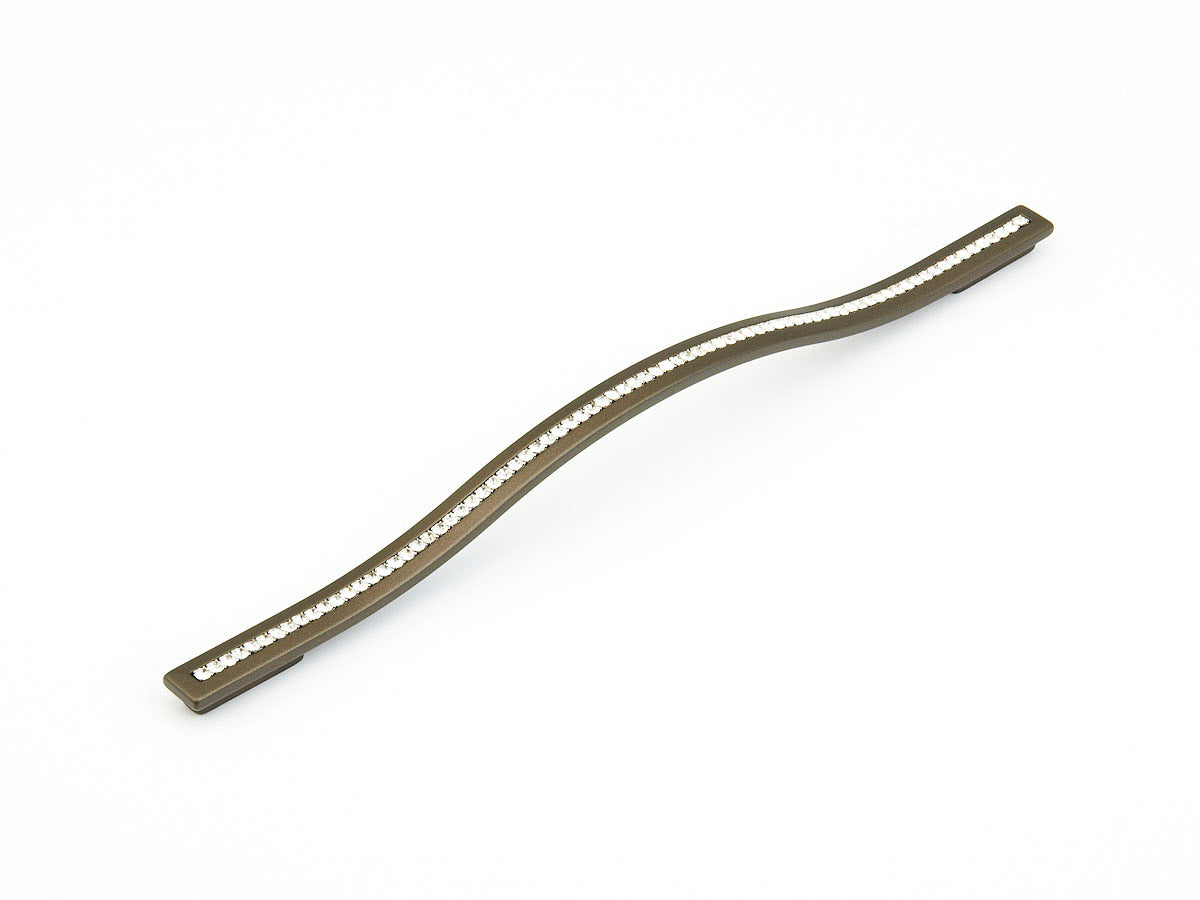 Schaub Skyevale 288/320 Mm Center To Center Cabinet Pull