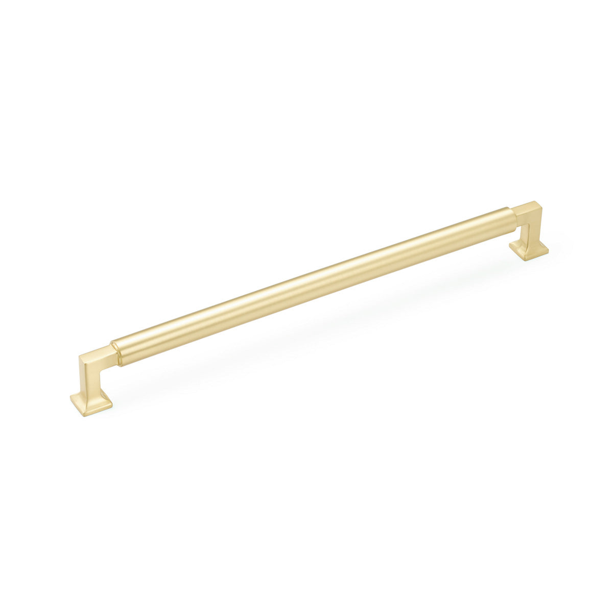 Schaub Haniburton 15" Centre To Centre Appliance Pull