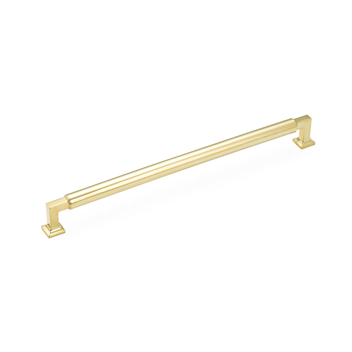 Schaub Haniburton 15" Centre To Centre Appliance Pull