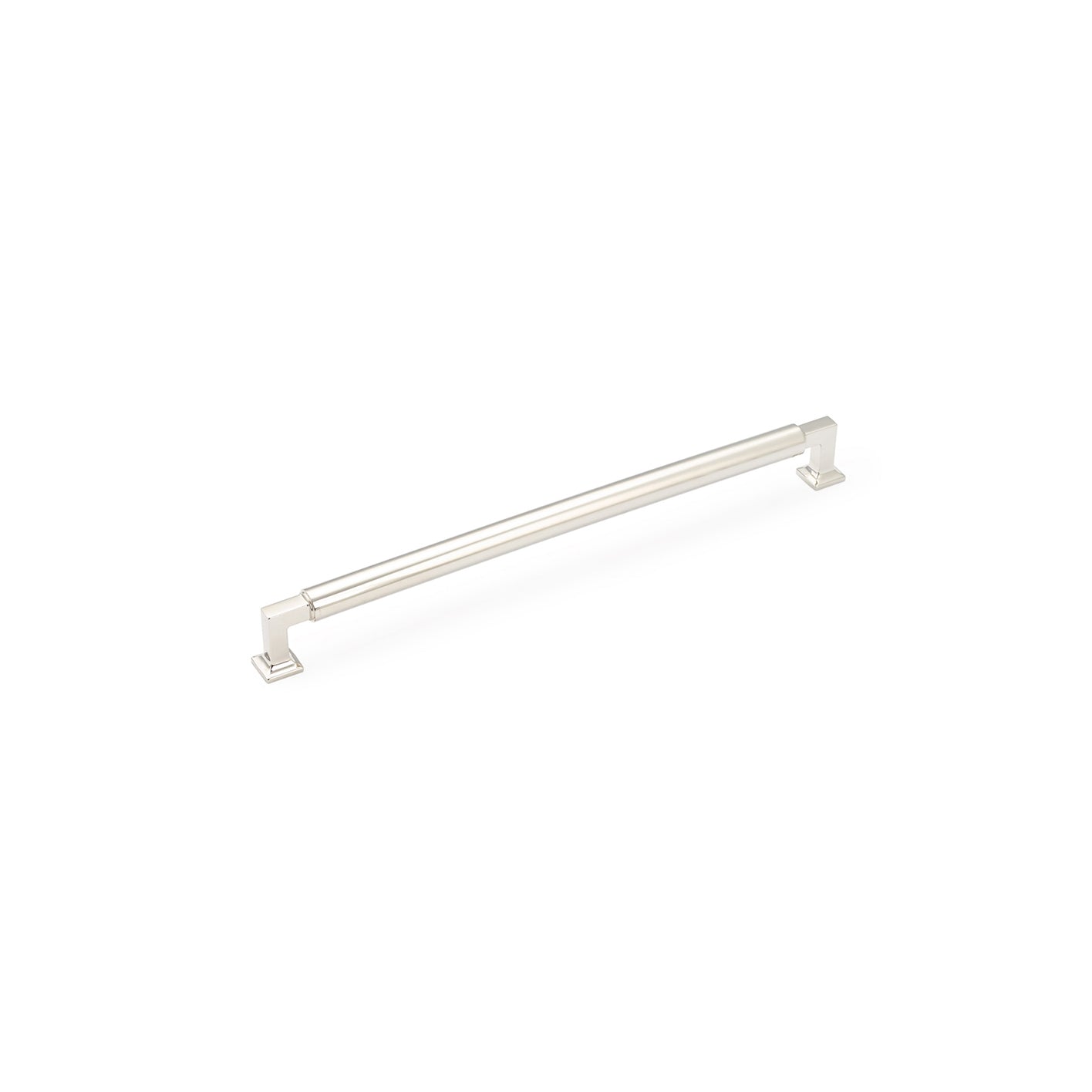 Schaub Haniburton 12" Centre To Centre Appliance Pull
