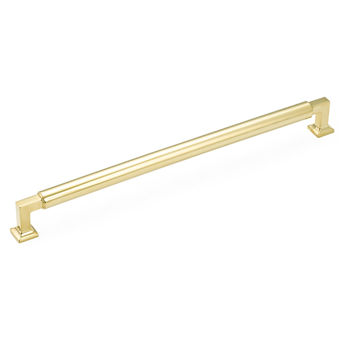 Schaub Haniburton 18" Centre To Centre Appliance Pull