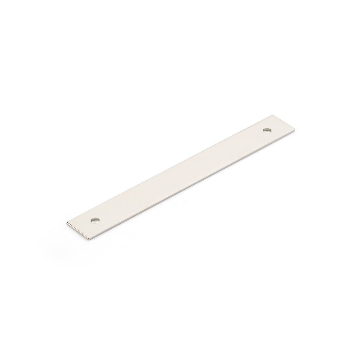 Schaub Pub House 5" Center To Center Cabinet Backplate