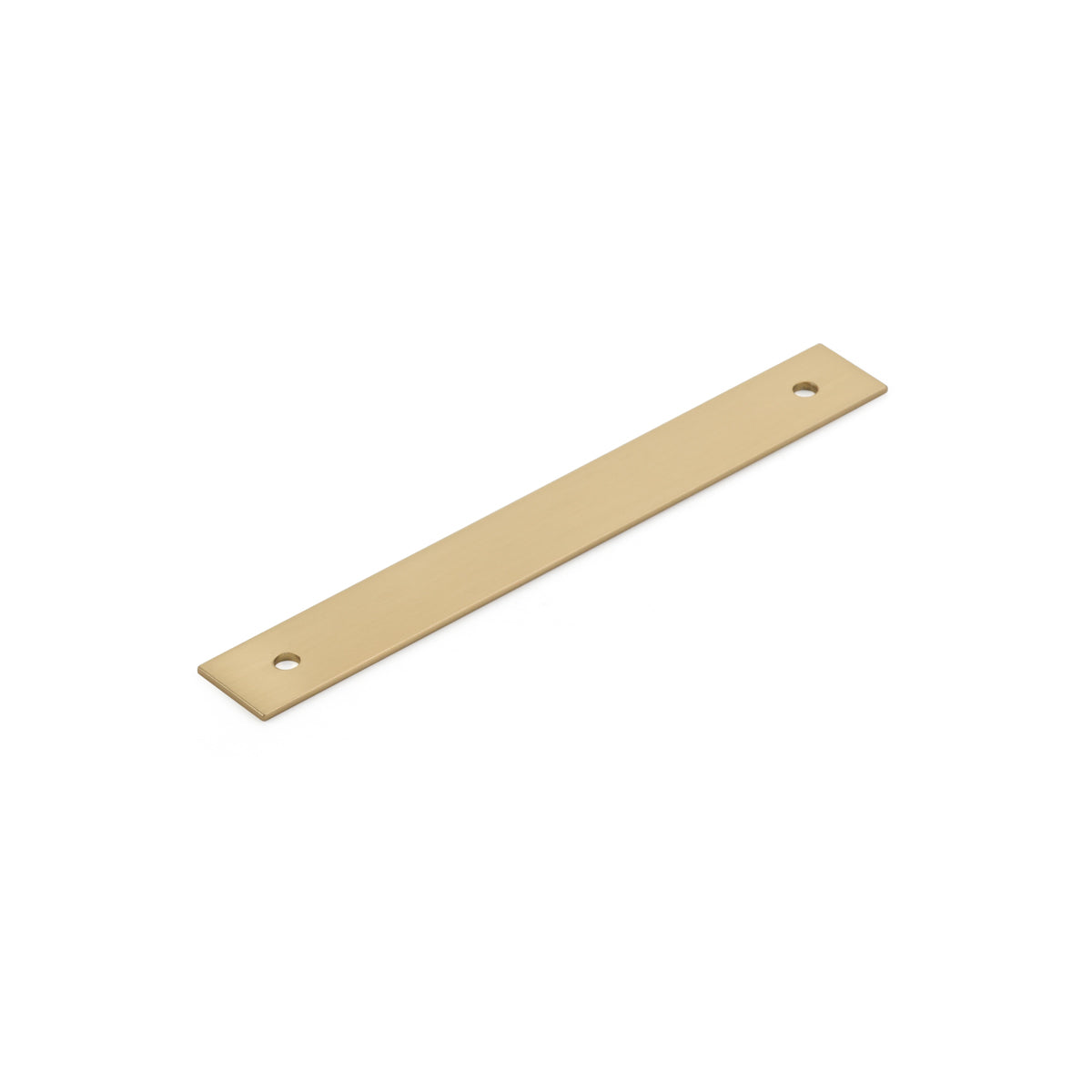 Schaub Pub House 5" Center To Center Cabinet Backplate