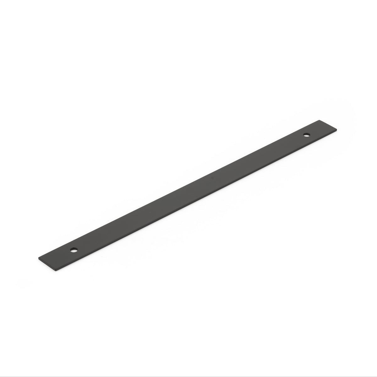 Schaub Pub House 12" Center To Center Cabinet Backplate