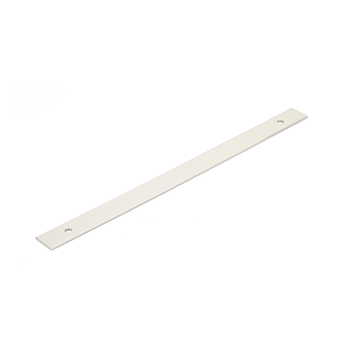 Schaub Pub House 12" Center To Center Cabinet Backplate