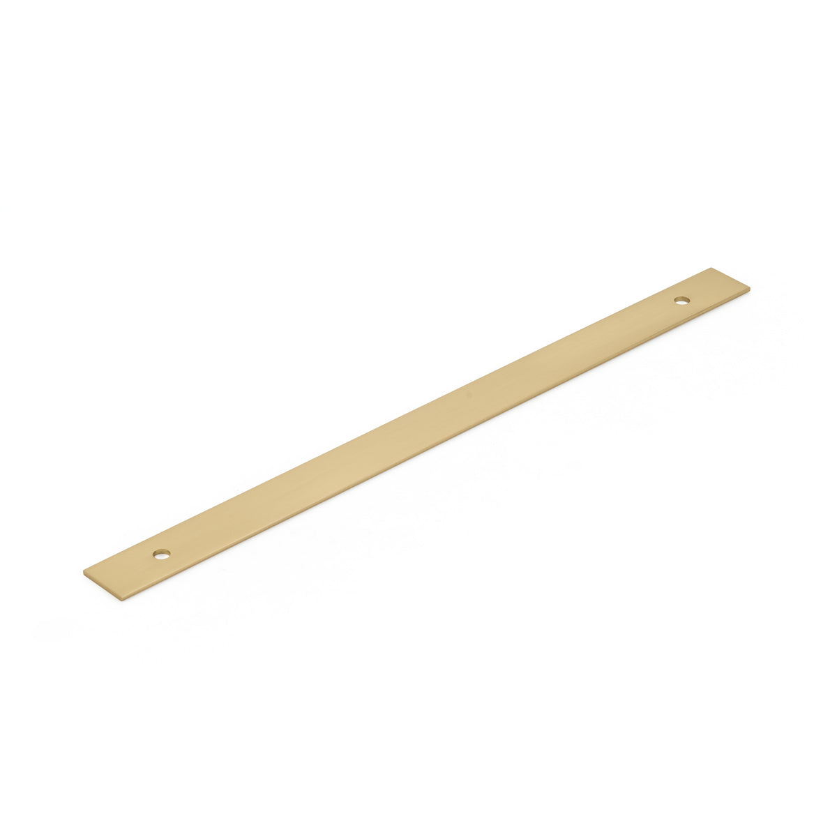 Schaub Pub House 12" Center To Center Cabinet Backplate