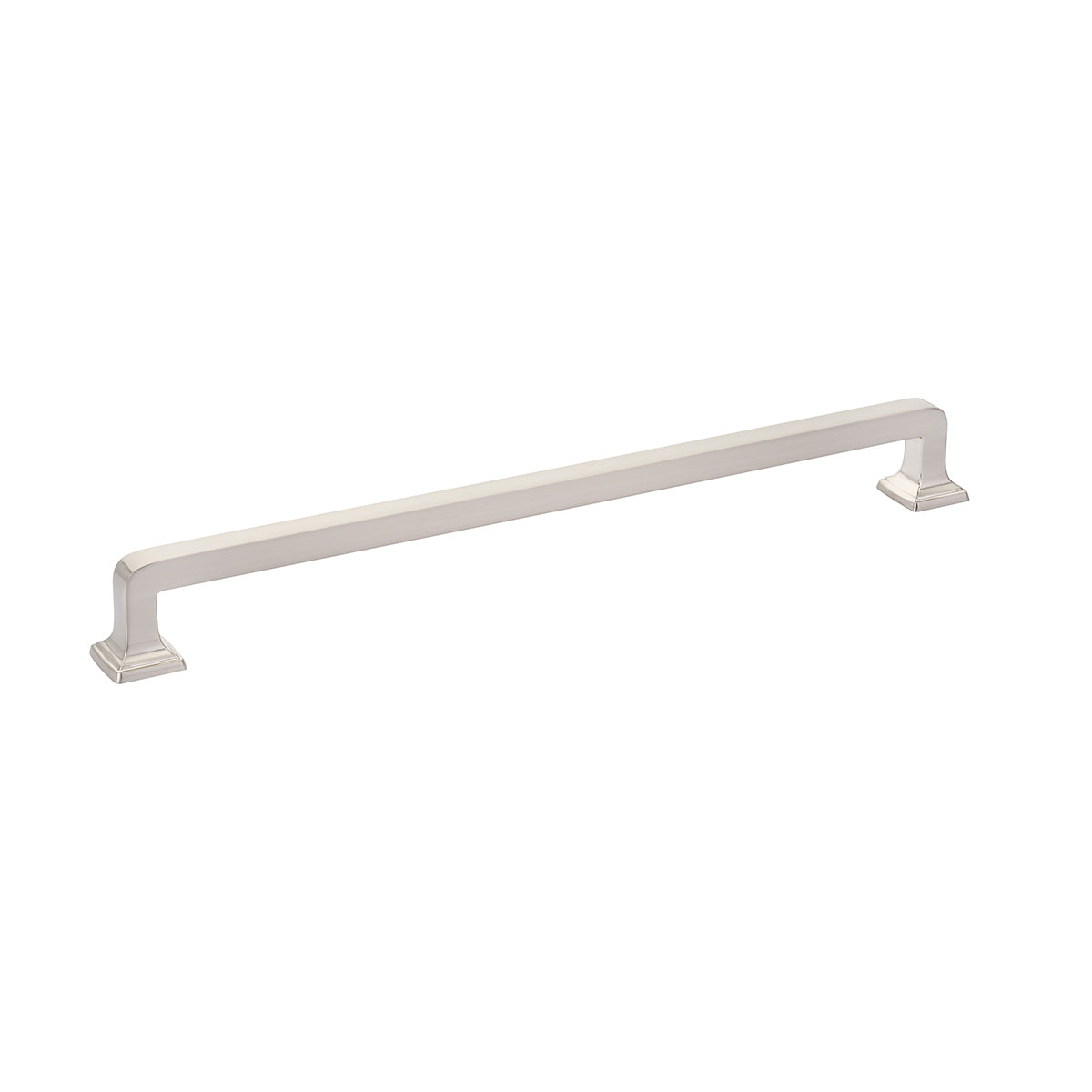 Schaub Menlo Park 15" Centre To Centre Appliance Pull