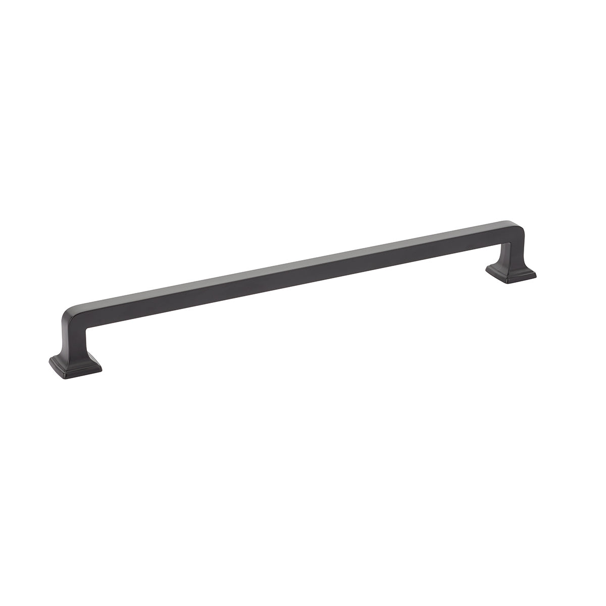 Schaub Menlo Park 15" Centre To Centre Appliance Pull