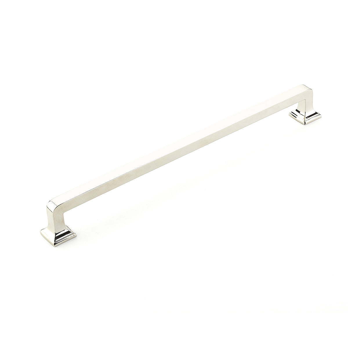 Schaub Menlo Park 15" Centre To Centre Appliance Pull
