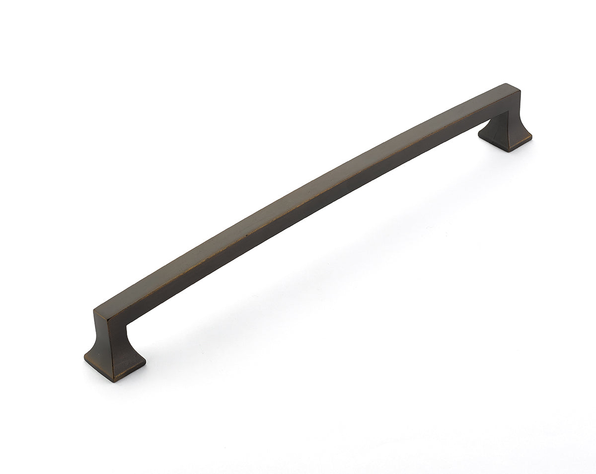 Schaub Menlo Park 15" Centre To Centre Appliance Pull