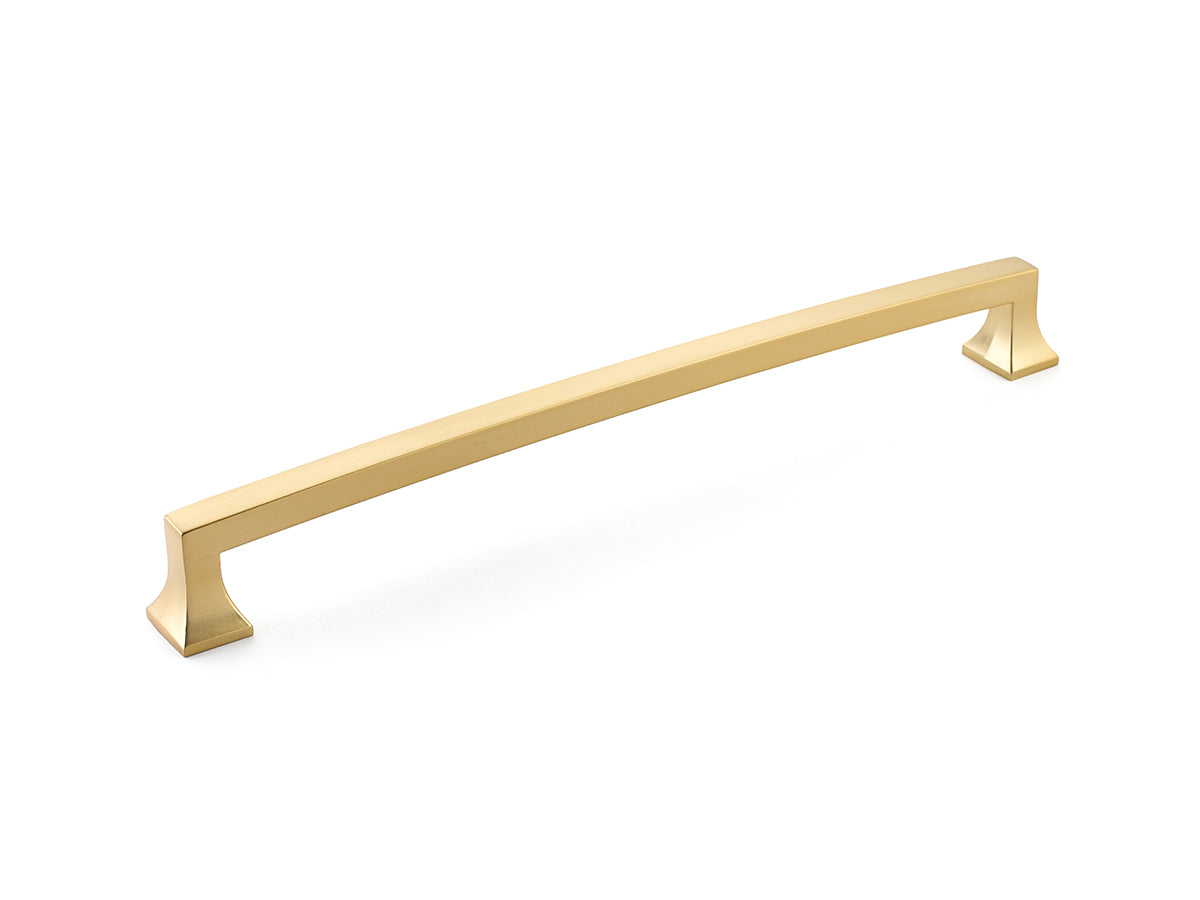 Schaub Menlo Park 15" Centre To Centre Appliance Pull