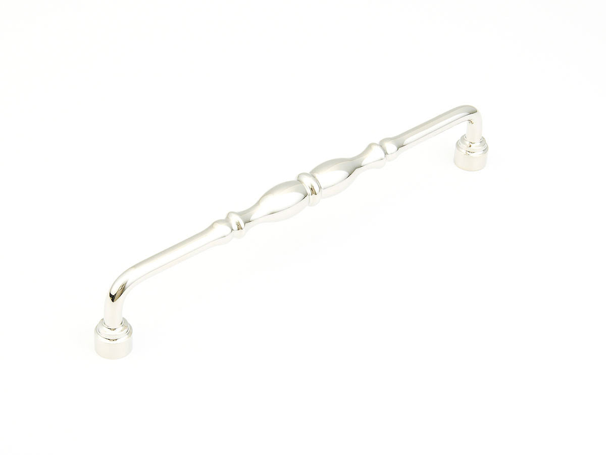 Schaub Colonial 12" Centre To Centre Appliance Pull