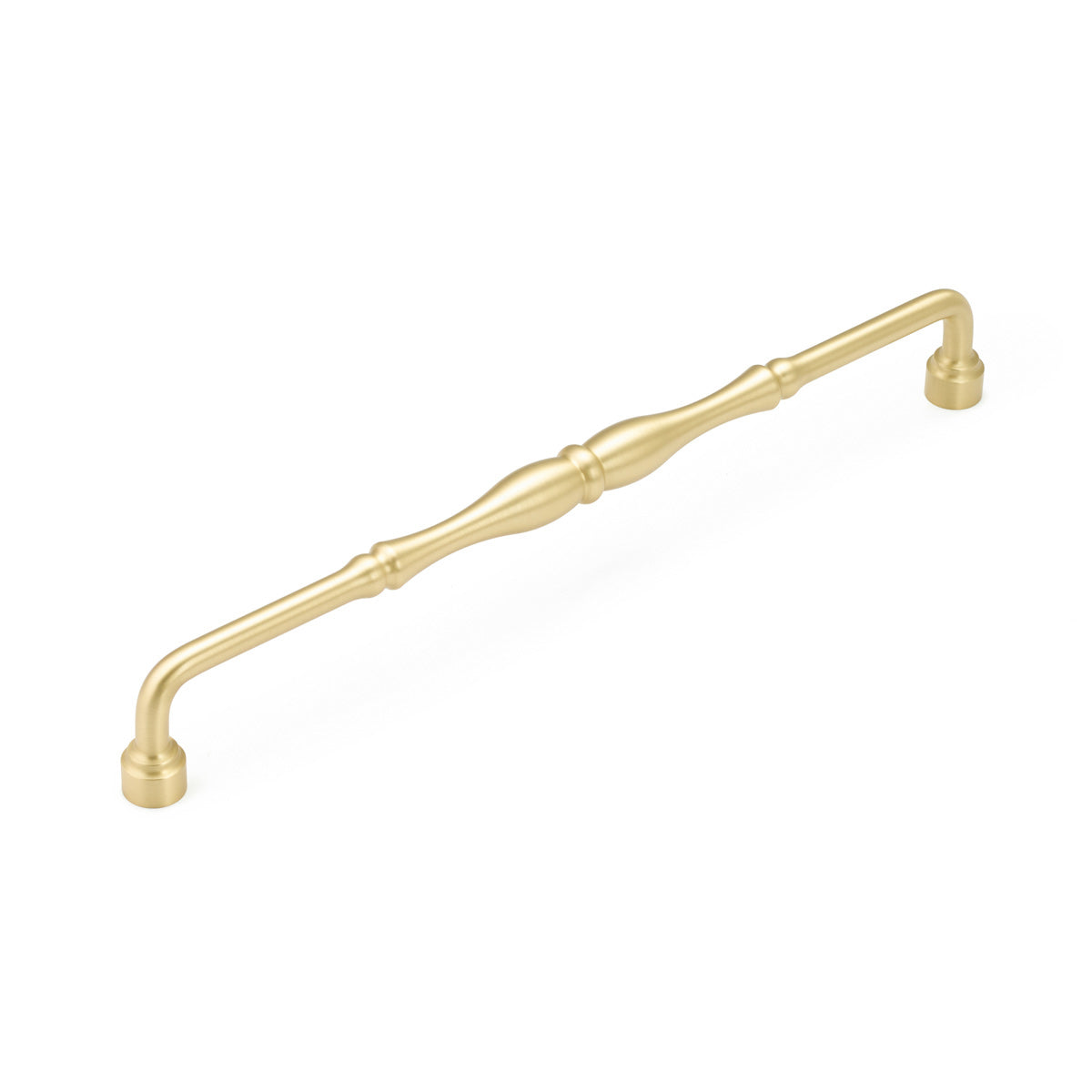 Schaub Colonial 15" Centre To Centre Appliance Pull