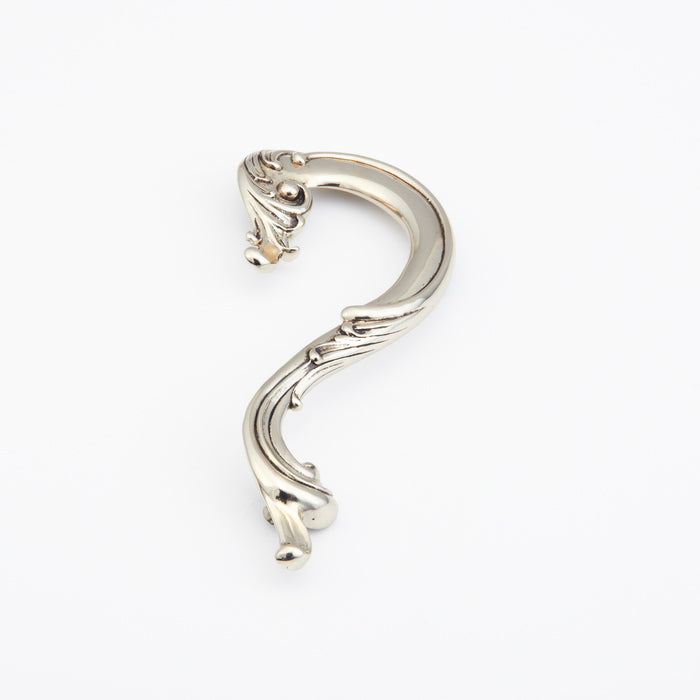 Schaub French Court 5" Centre To Centre Cabinet Pull