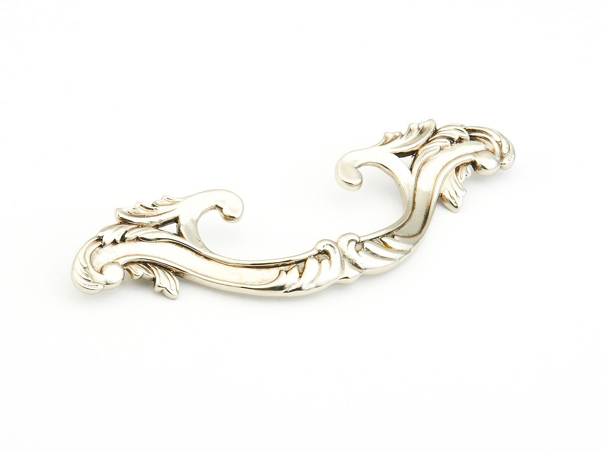 Schaub French Court 5-3/8" Centre To Centre Cabinet Pull