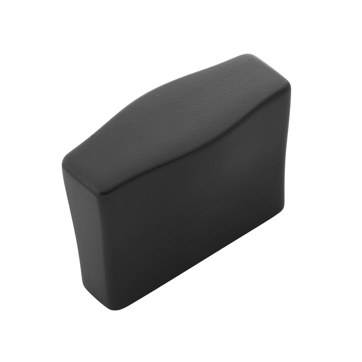 Belwith Keeler Emerge Pinch Knob, 1-1/4" C/C