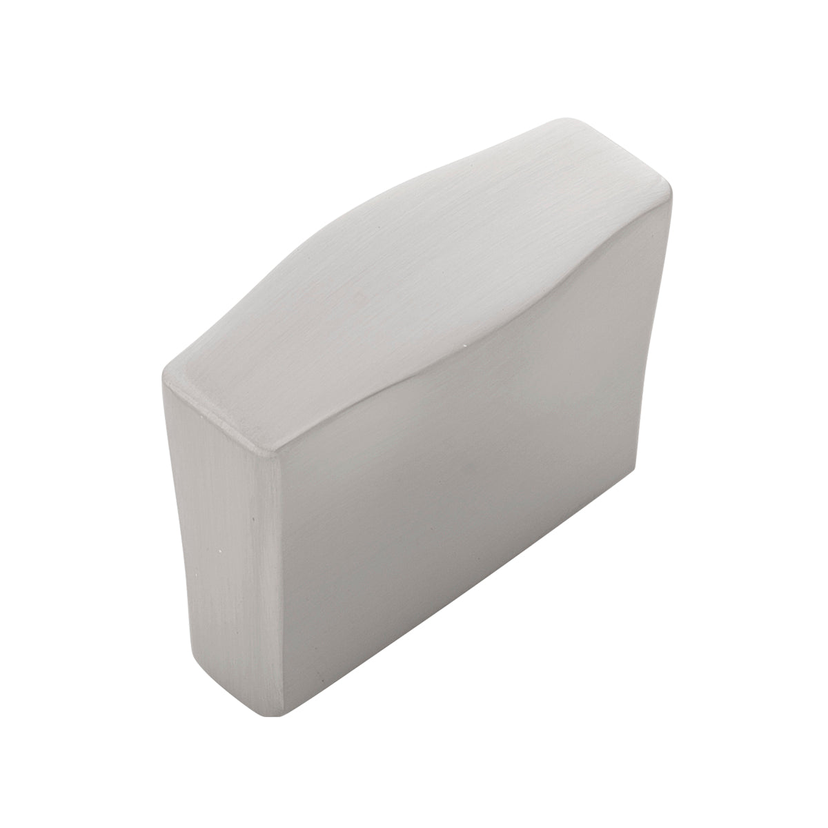 Belwith Keeler Emerge Pinch Knob, 1-1/4" C/C