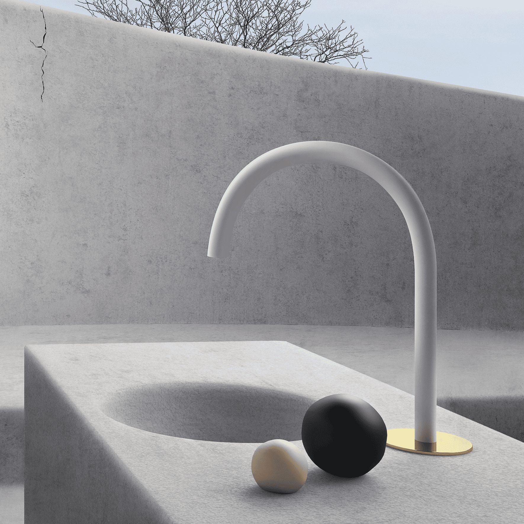 BARIL Design