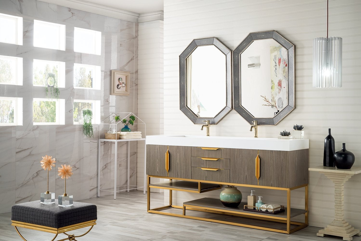 James Martin Vanities