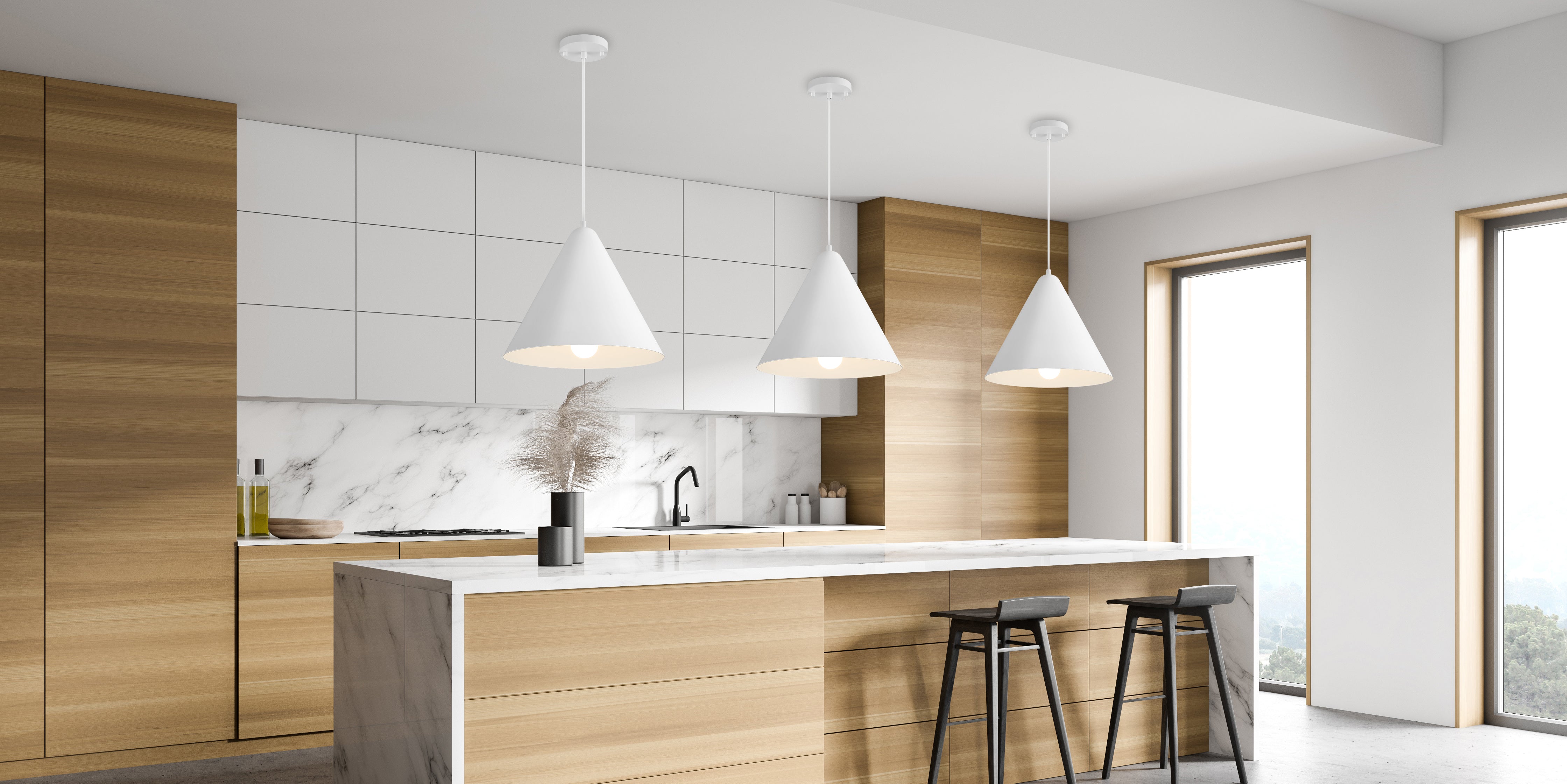 Access Lighting