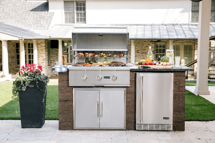 Coyote Outdoor Living