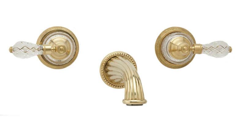 Regent Cut Crystal
