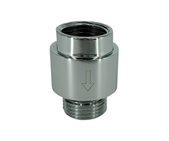 vacuum breaker